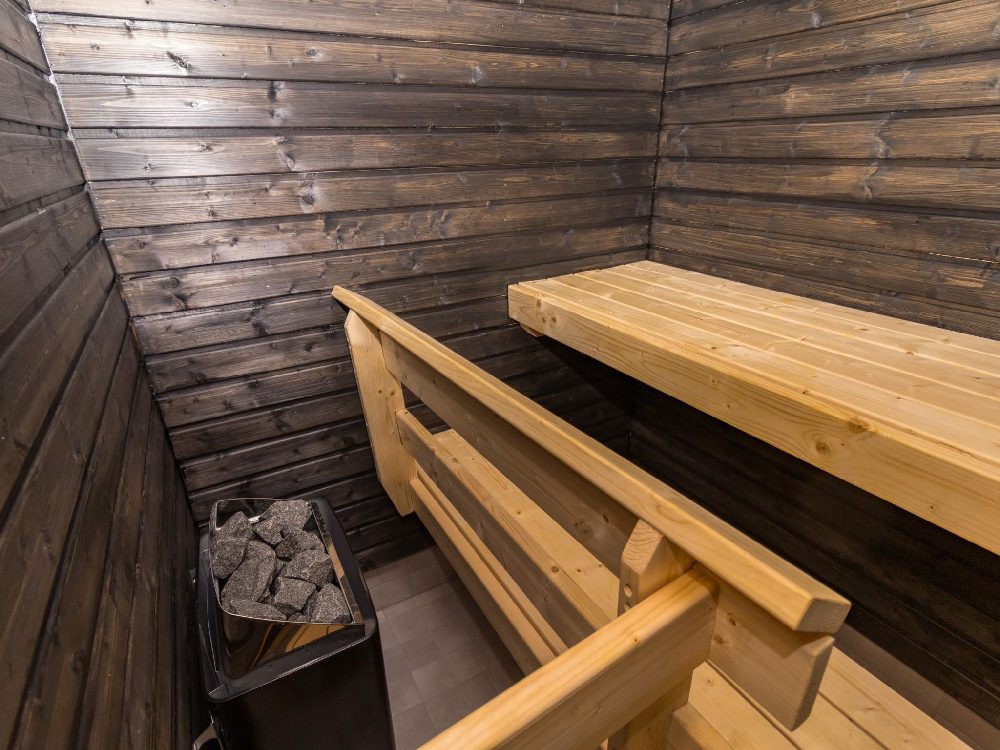 Photo of Villa korpi