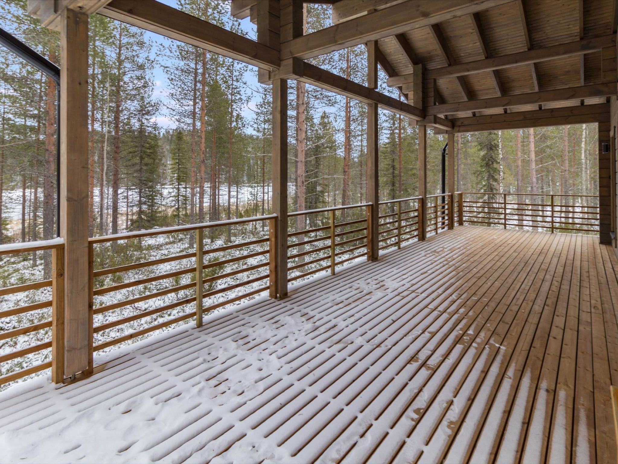 Photo of Villa korpi