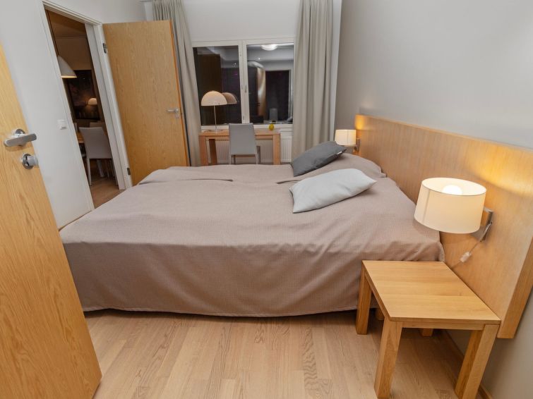 Photo of Ruka chalets 2 huoneisto 2405