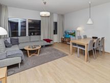 Ruka chalets 2 huoneisto 2405