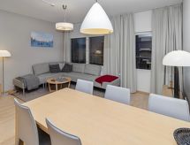 Ruka chalets 2 huoneisto 2405