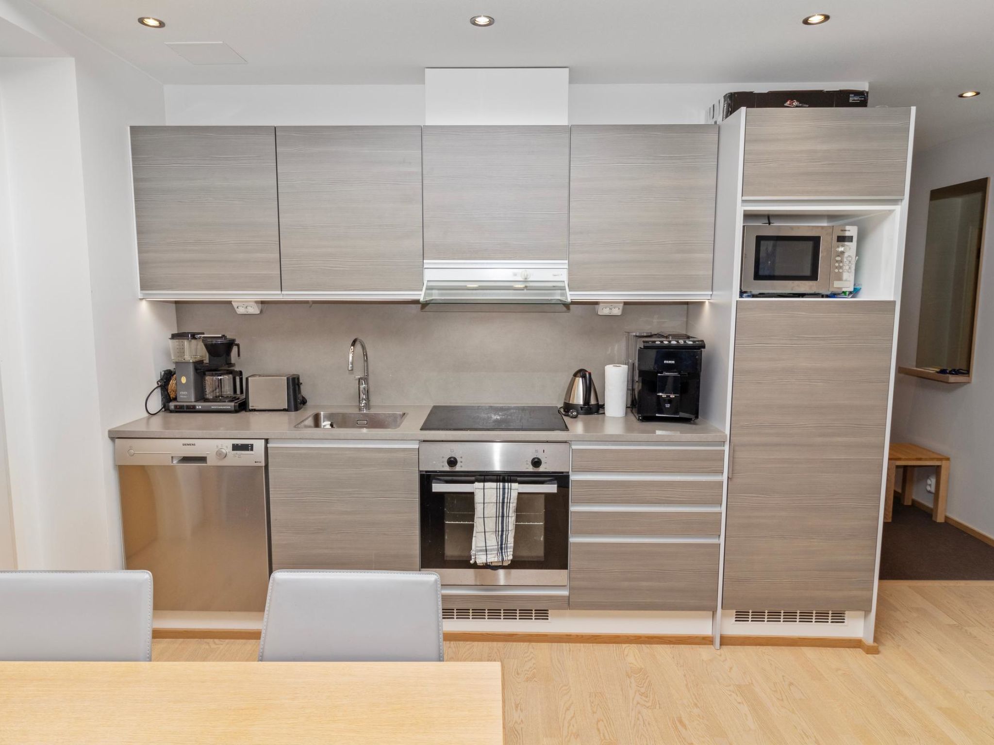 Photo of Ruka chalets 2 huoneisto 2405