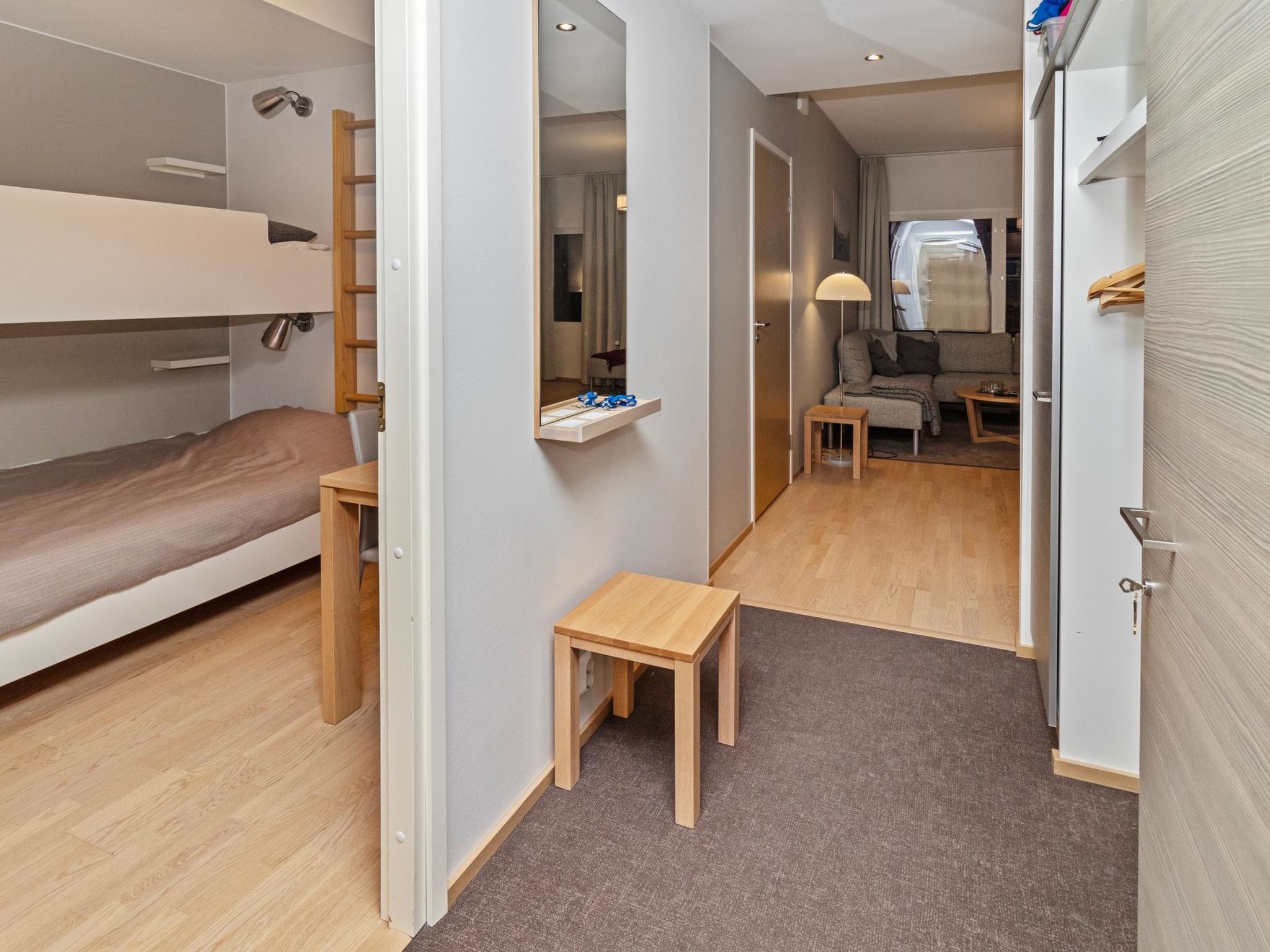 Photo of Ruka chalets 2 huoneisto 2405