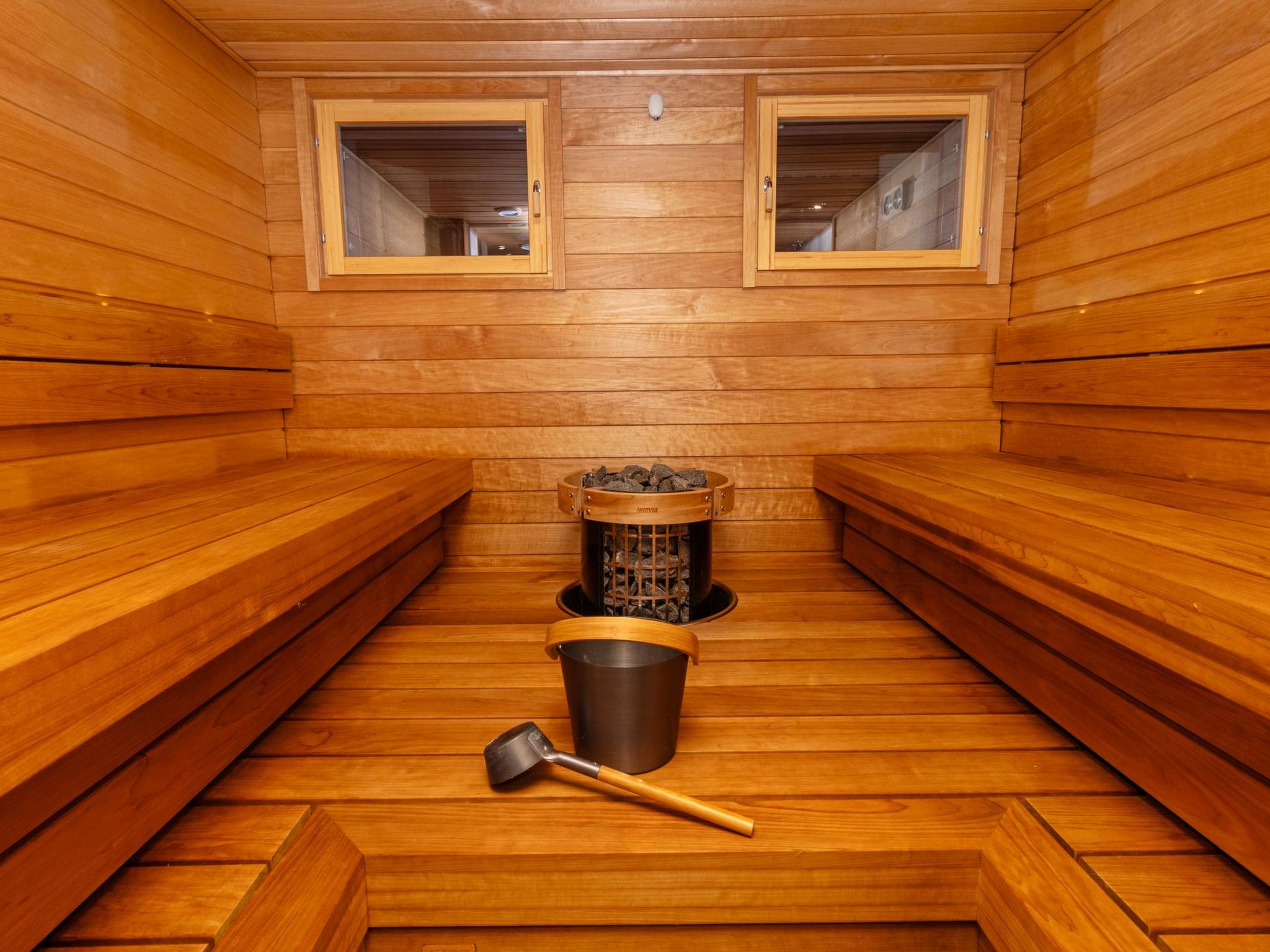 Photo of Ruka chalets 2 huoneisto 2405