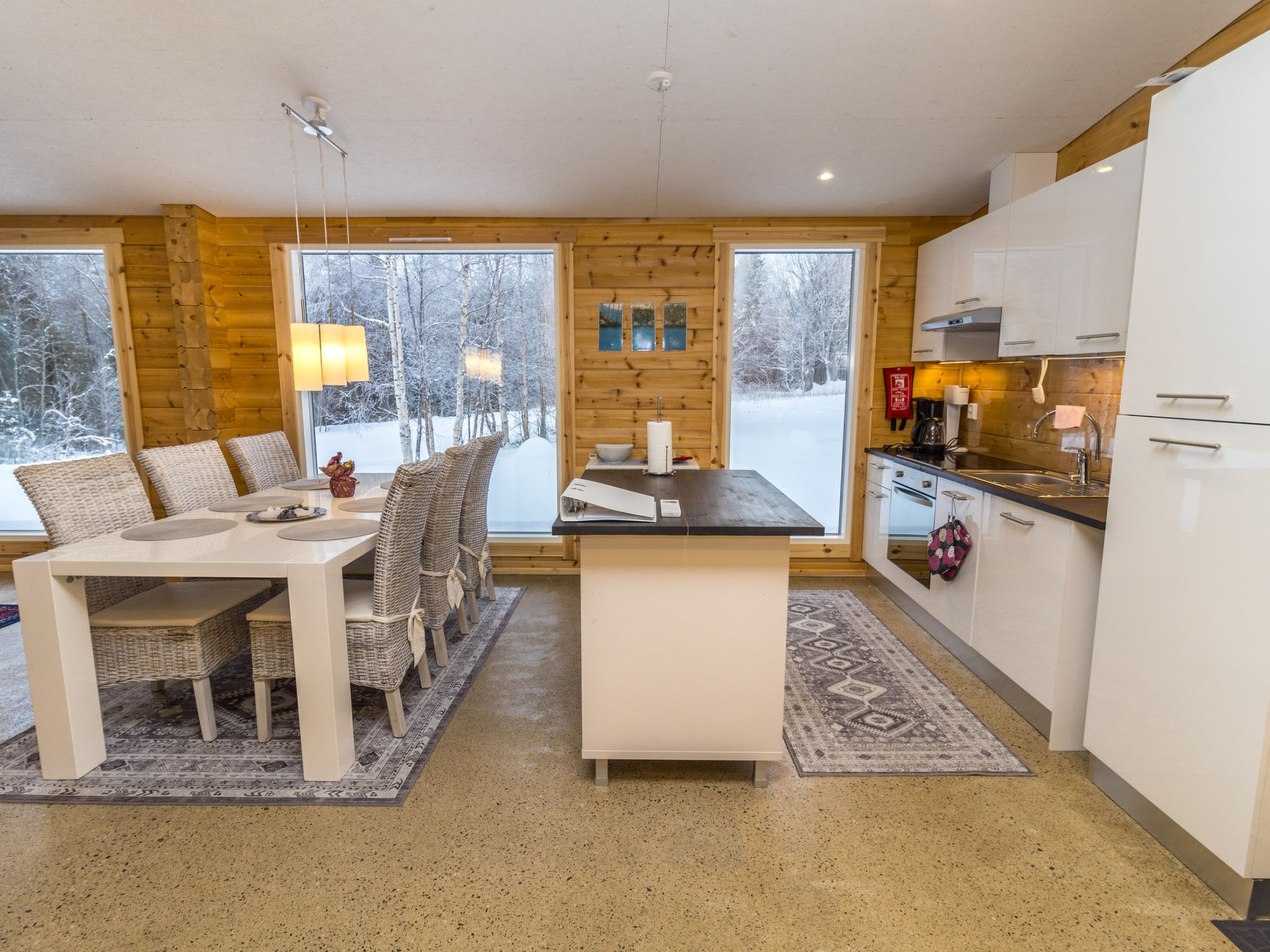 Photo of Villa tuisku