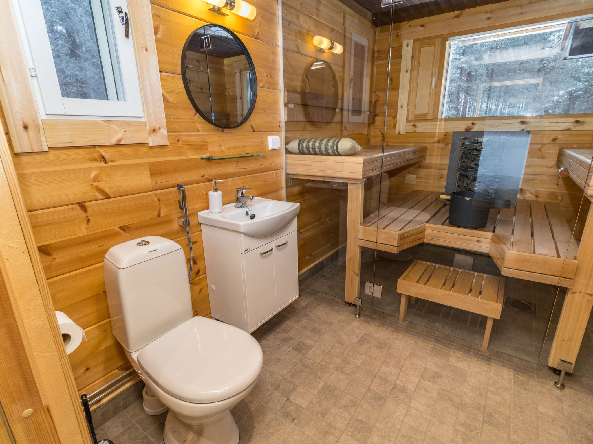 Photo of Villa tuisku