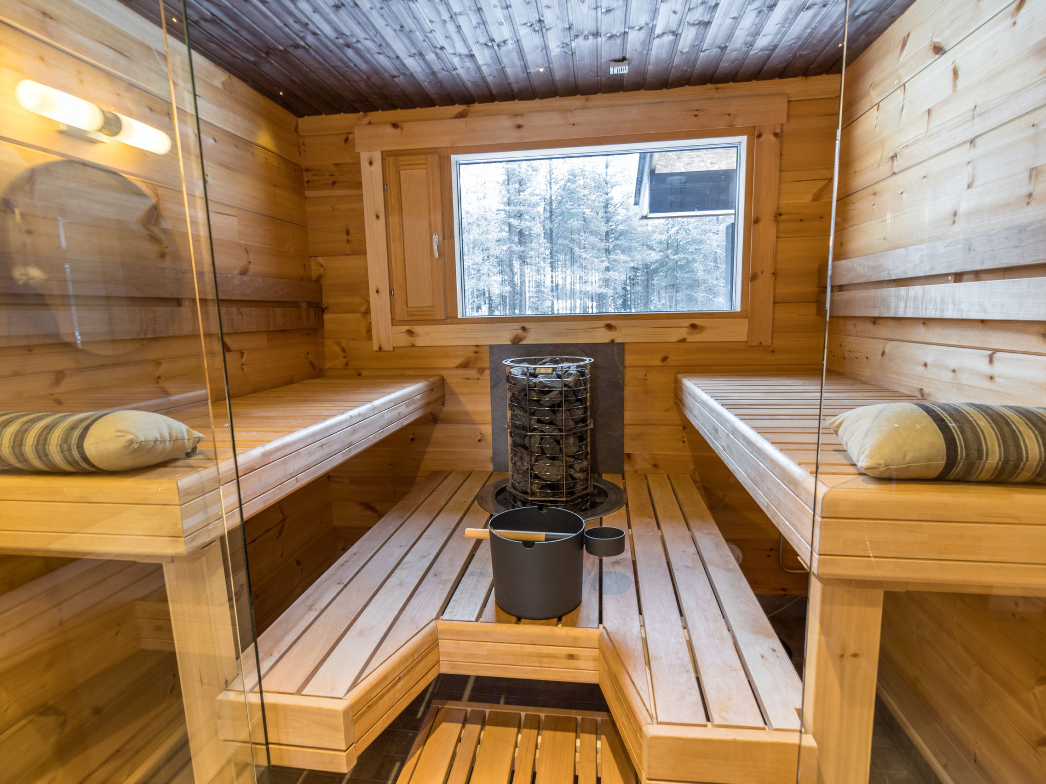 Photo of Villa tuisku