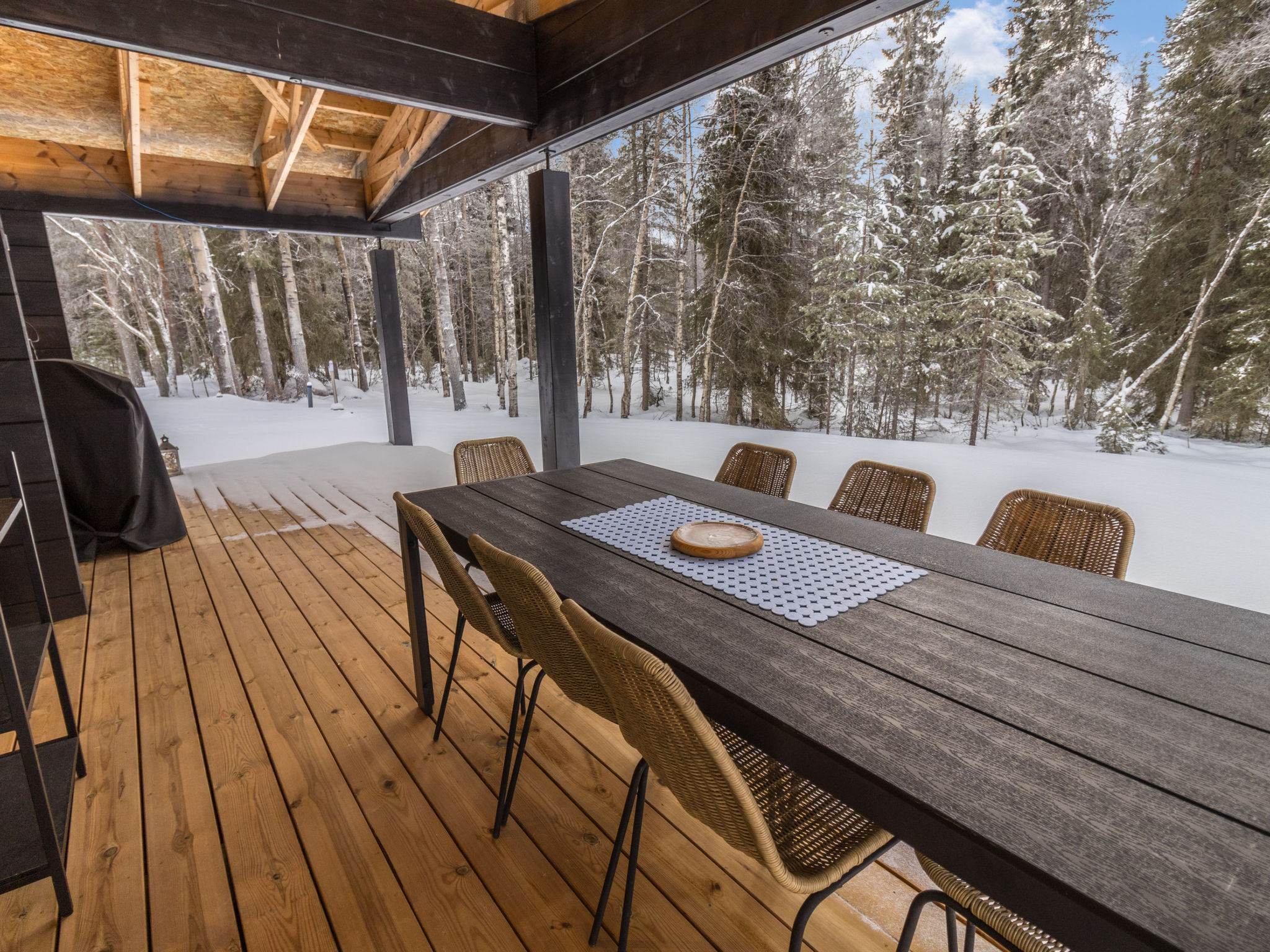 Photo of Villa tuisku