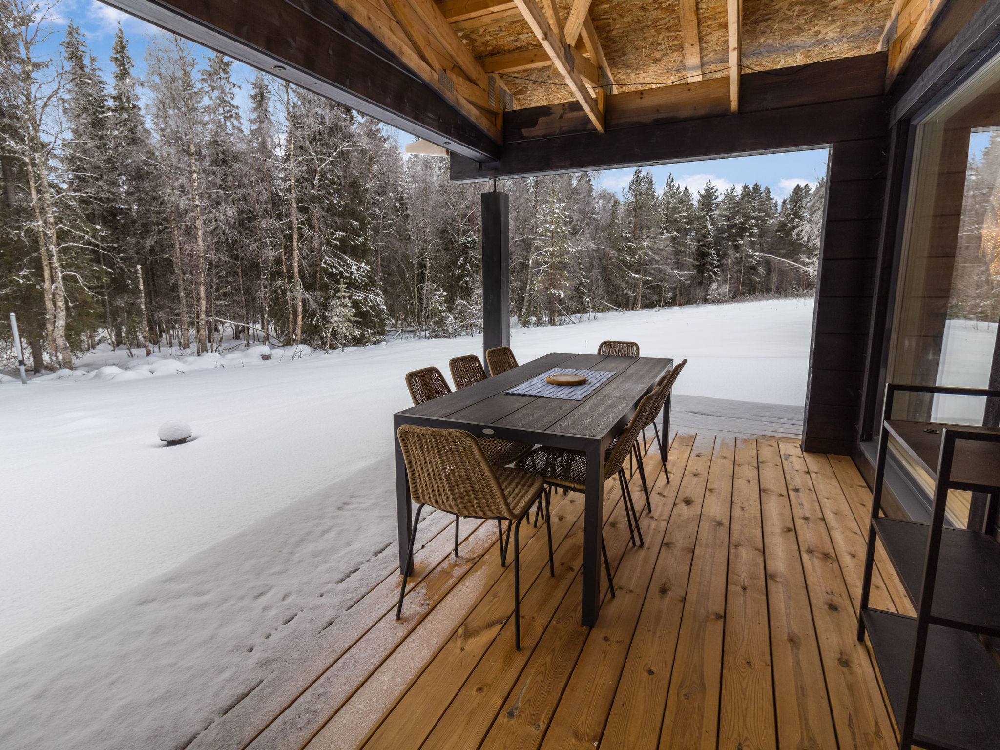 Photo of Villa tuisku