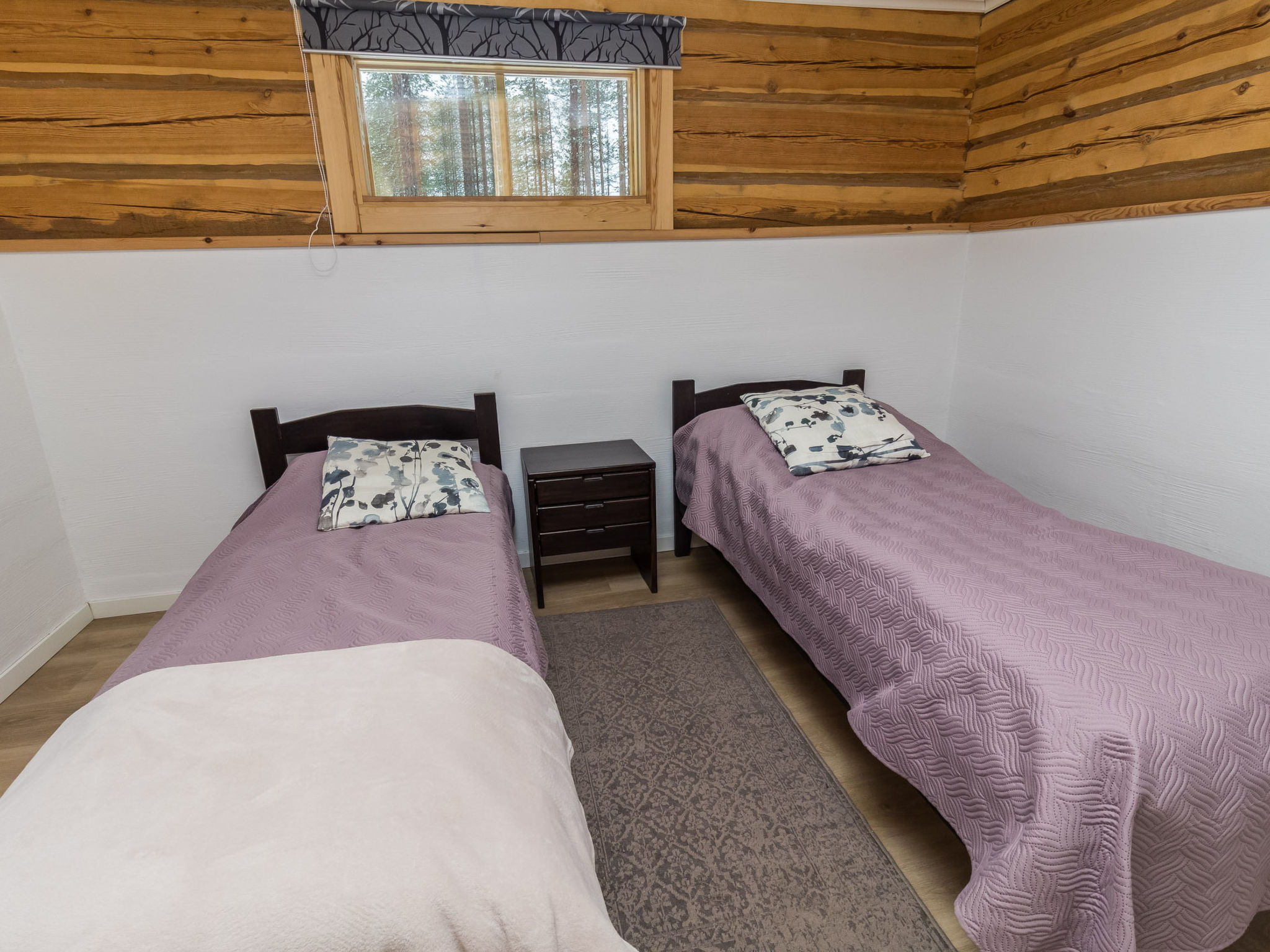 Maison Juohde – Intérieur, photo 11 sur 36