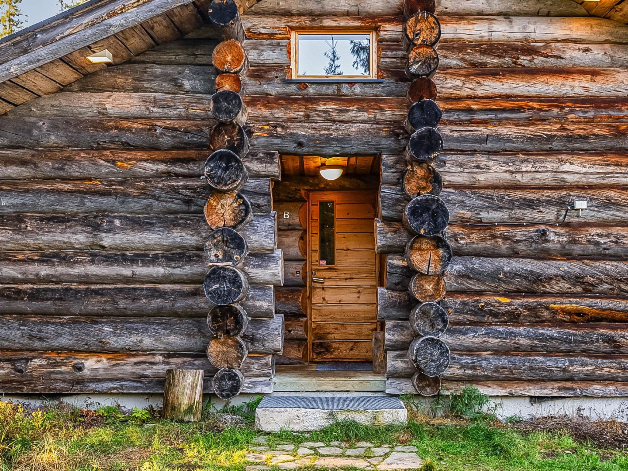 Photo of Rukan pilvimaja