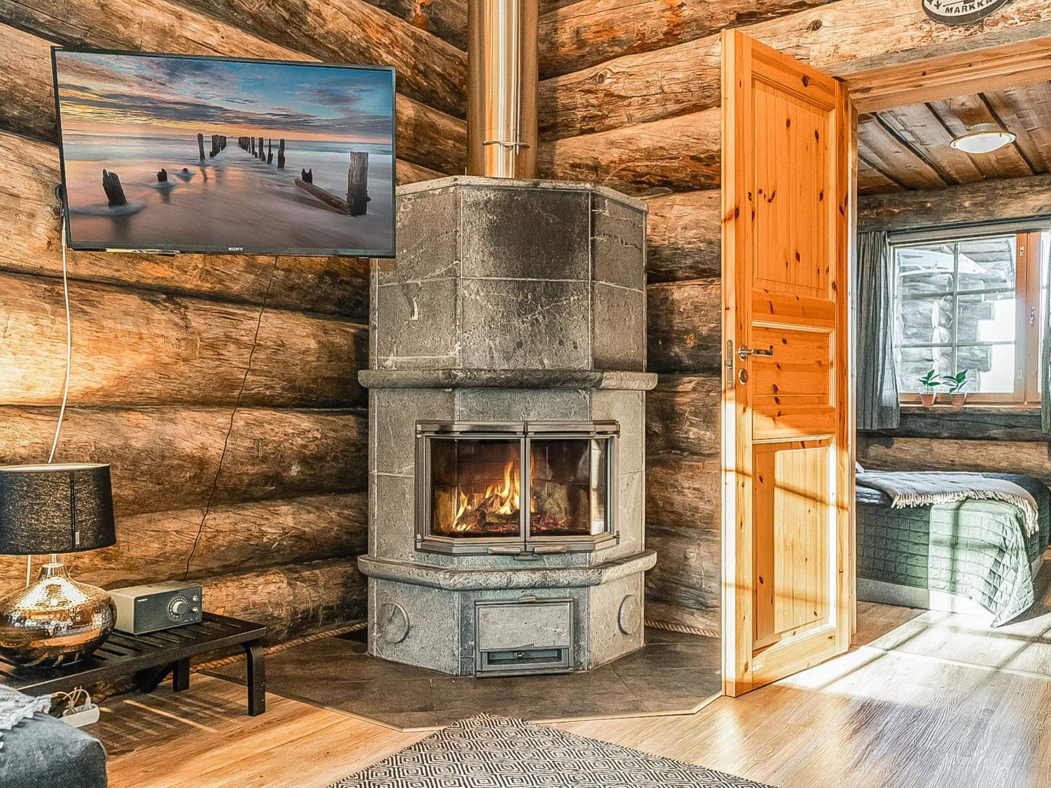 Photo of Rukan pilvimaja