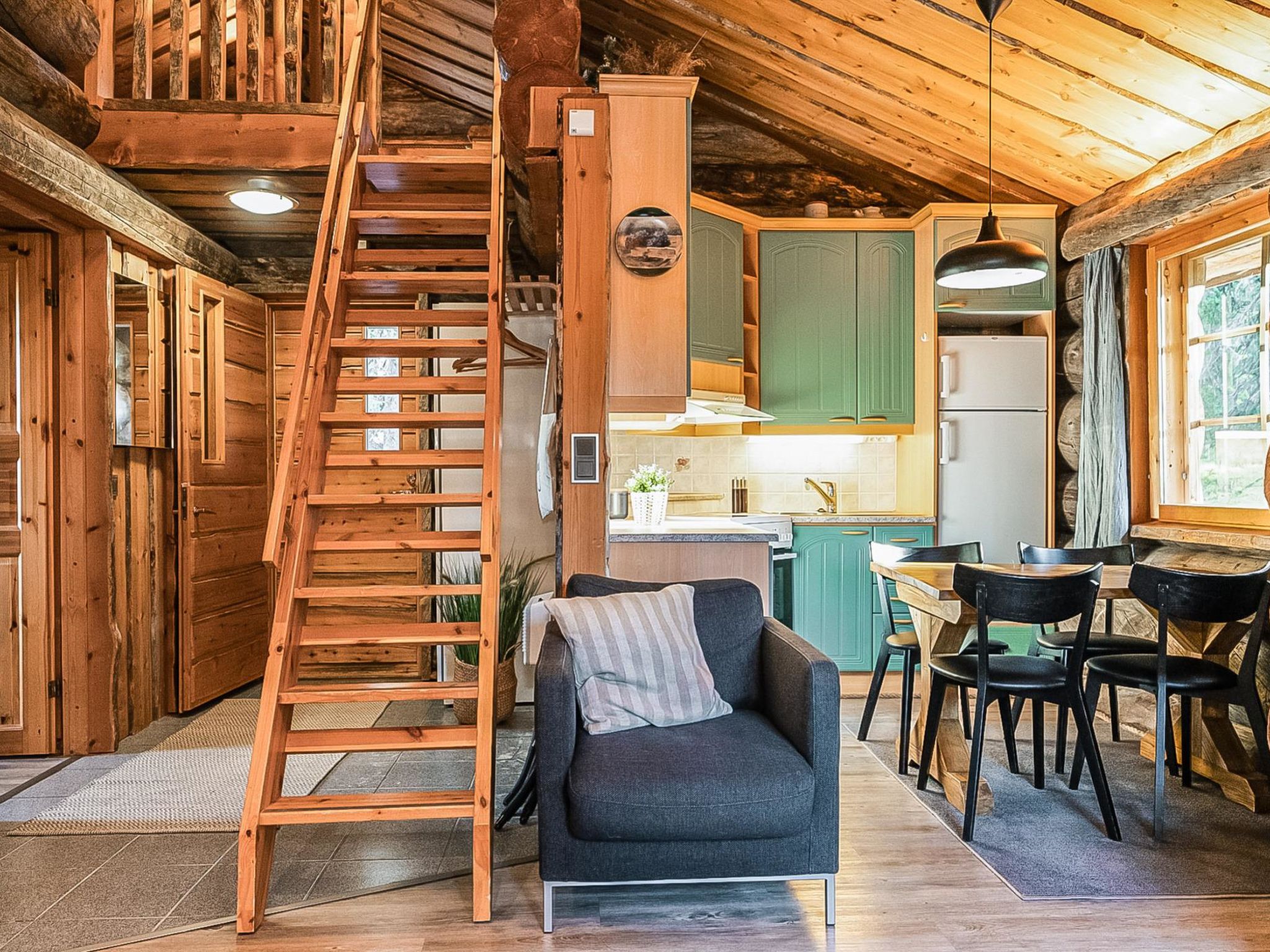 Photo of Rukan pilvimaja