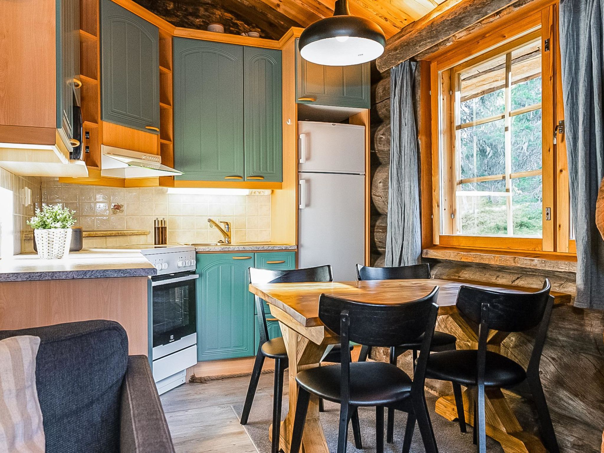 Photo of Rukan pilvimaja