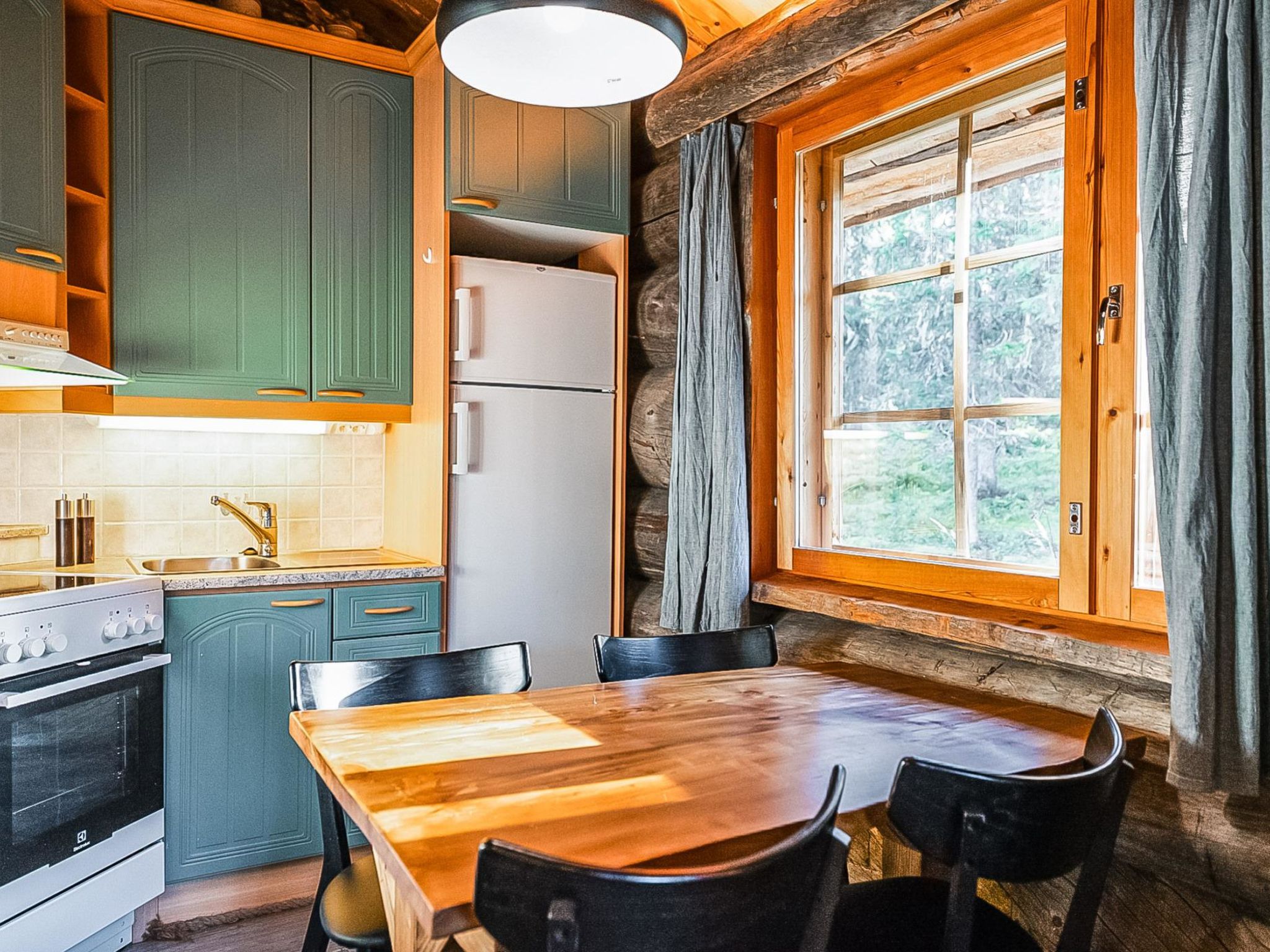 Photo of Rukan pilvimaja