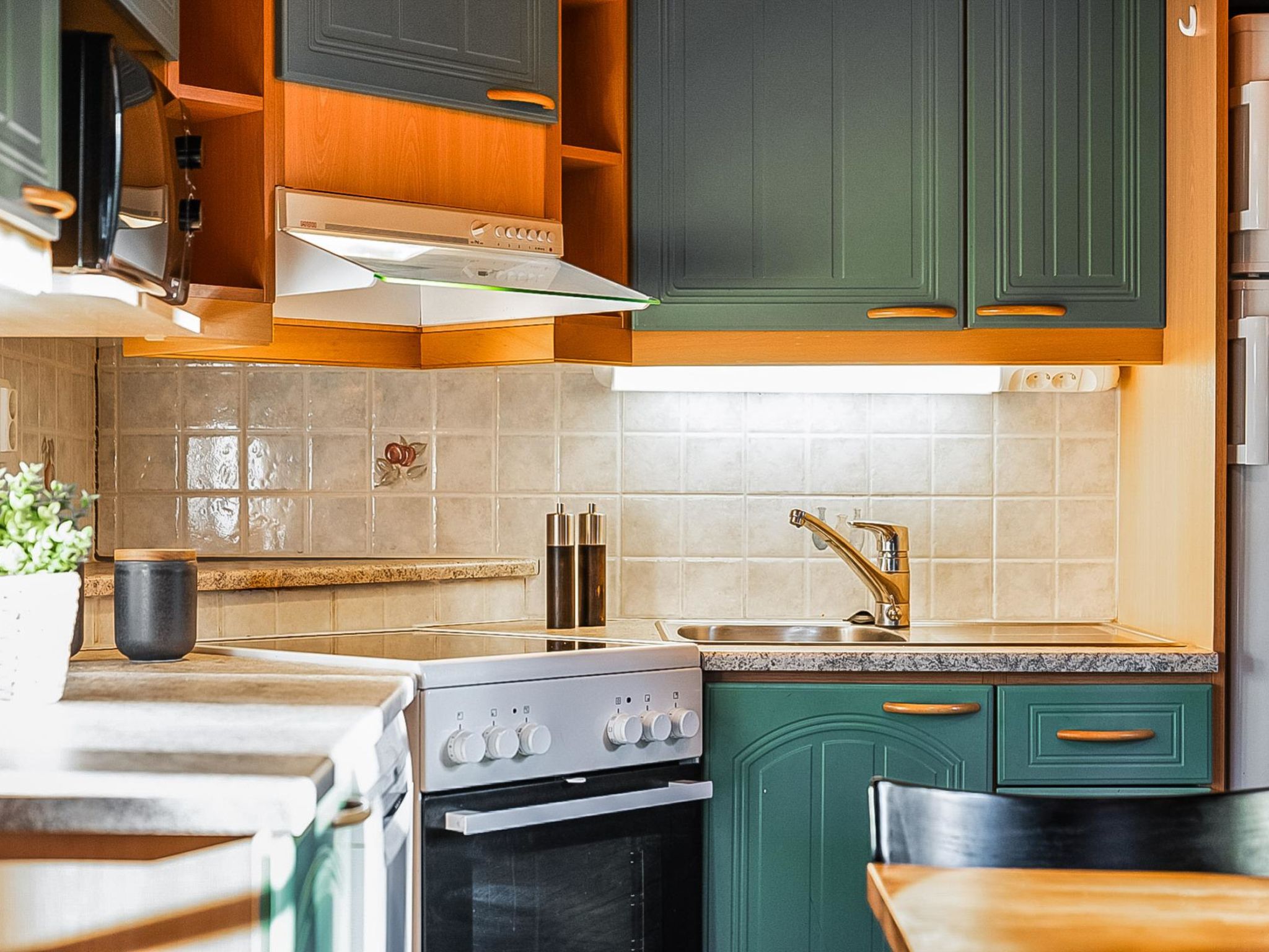 Photo of Rukan pilvimaja