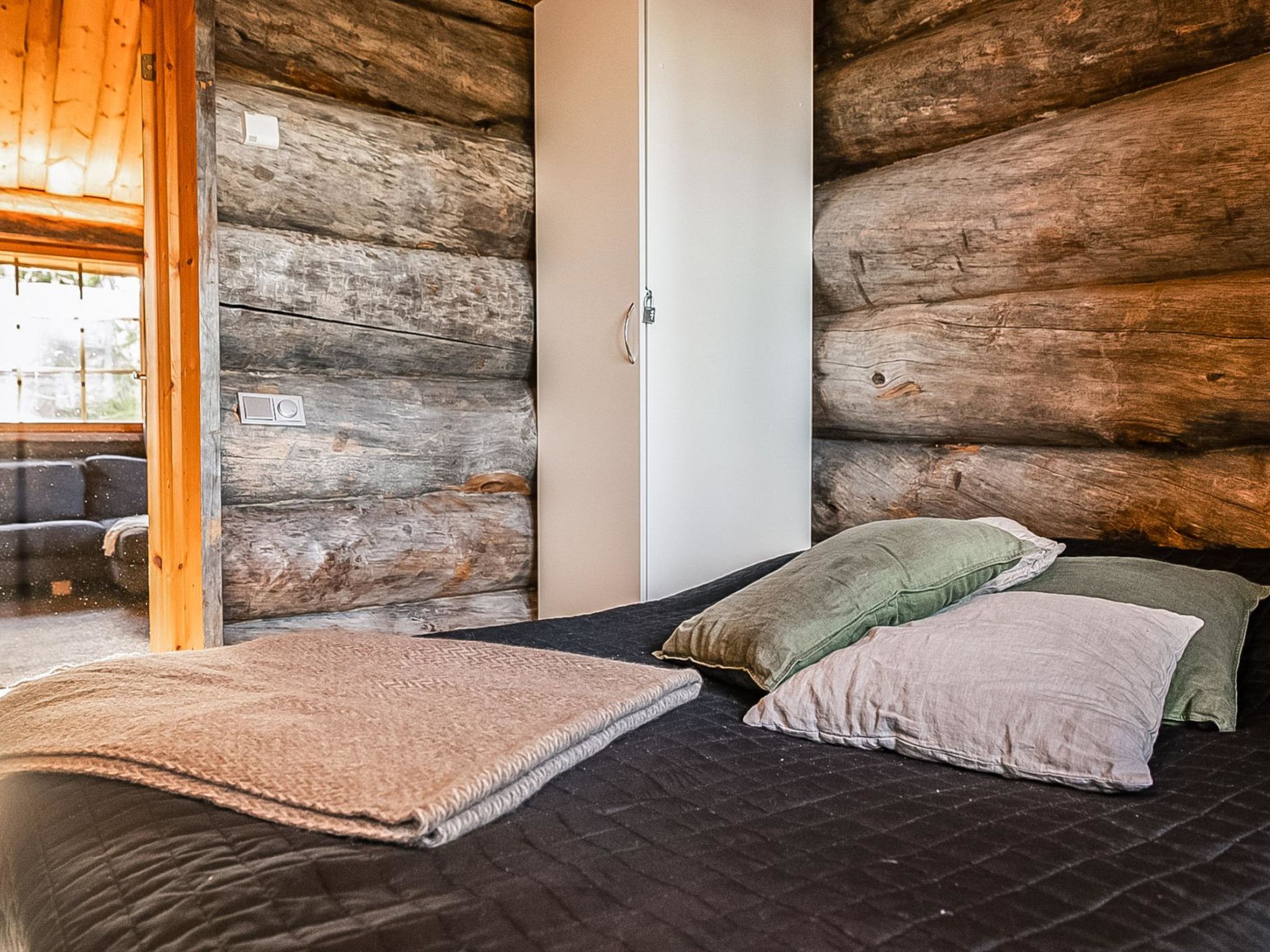 Photo of Rukan pilvimaja