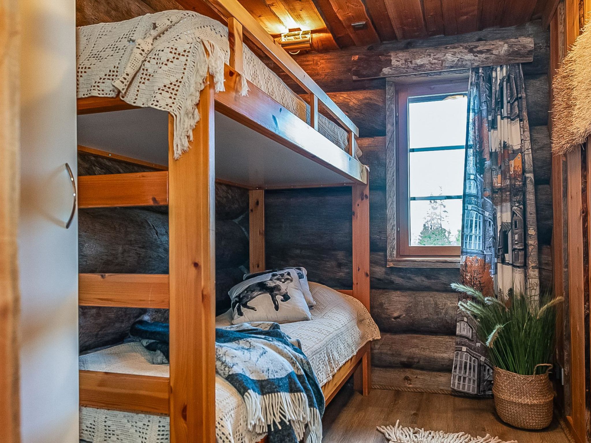 Photo of Rukan pilvimaja