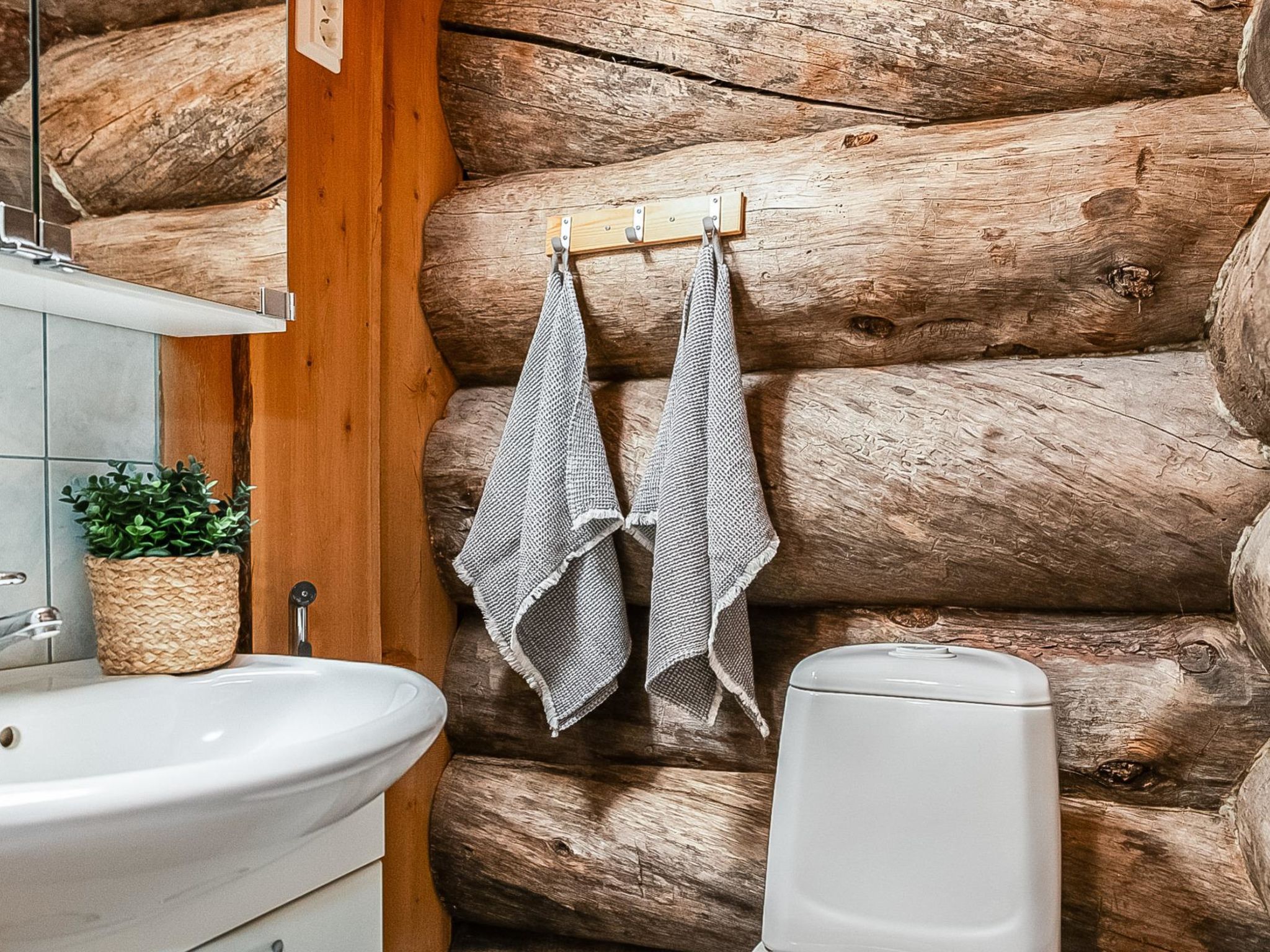 Photo of Rukan pilvimaja