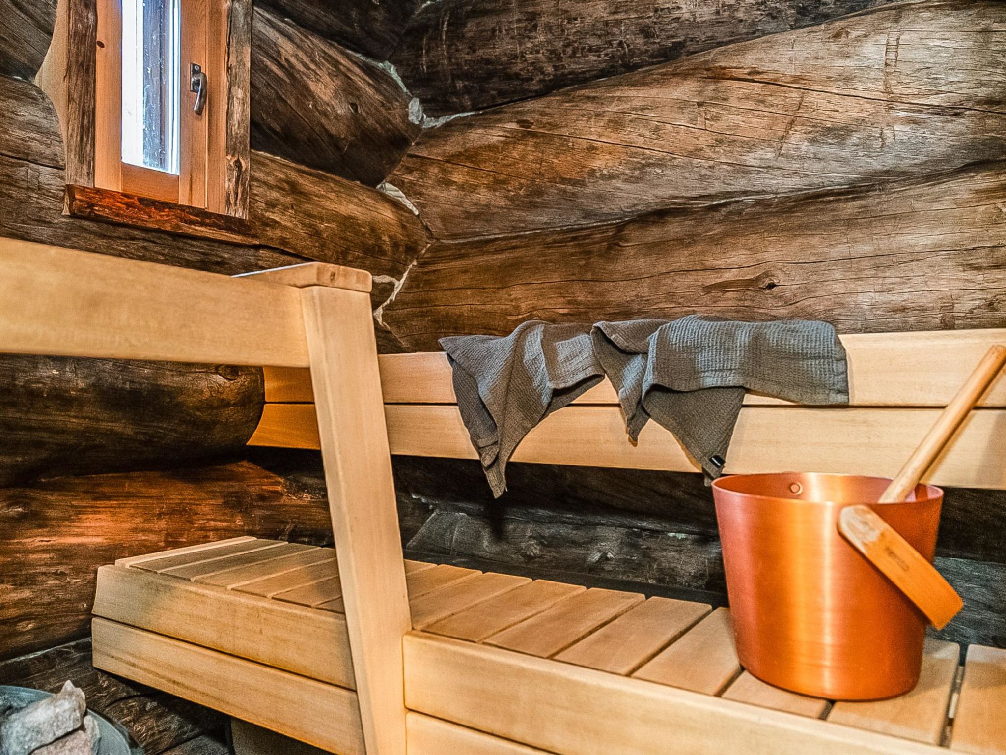 Photo of Rukan pilvimaja