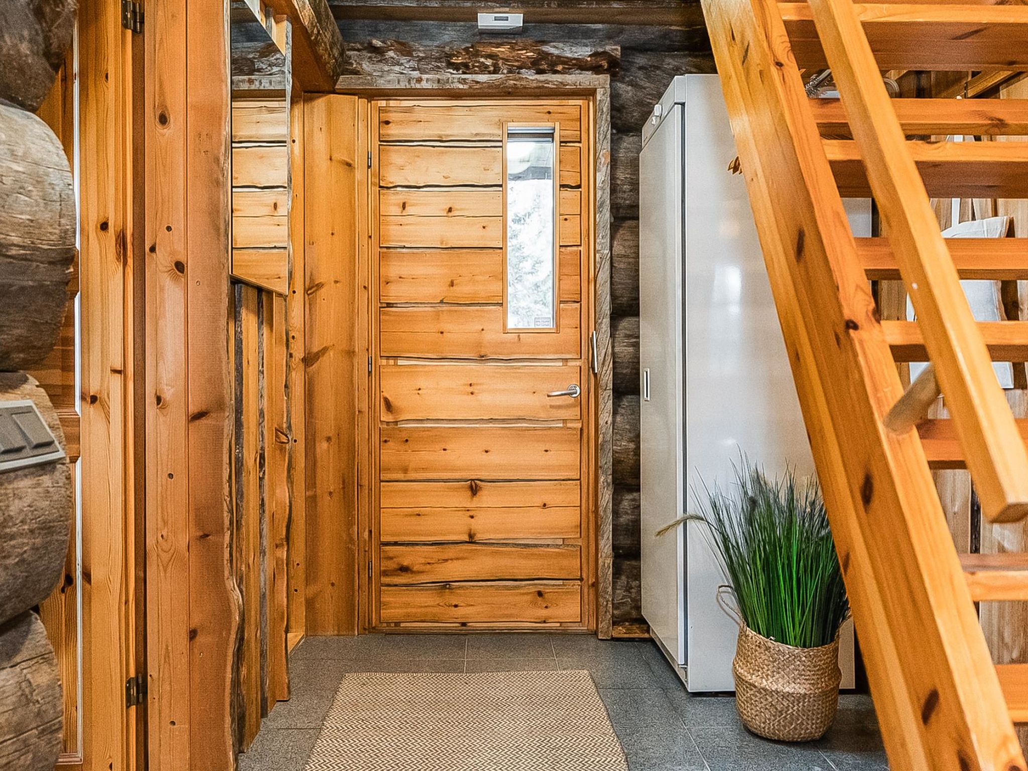 Photo of Rukan pilvimaja