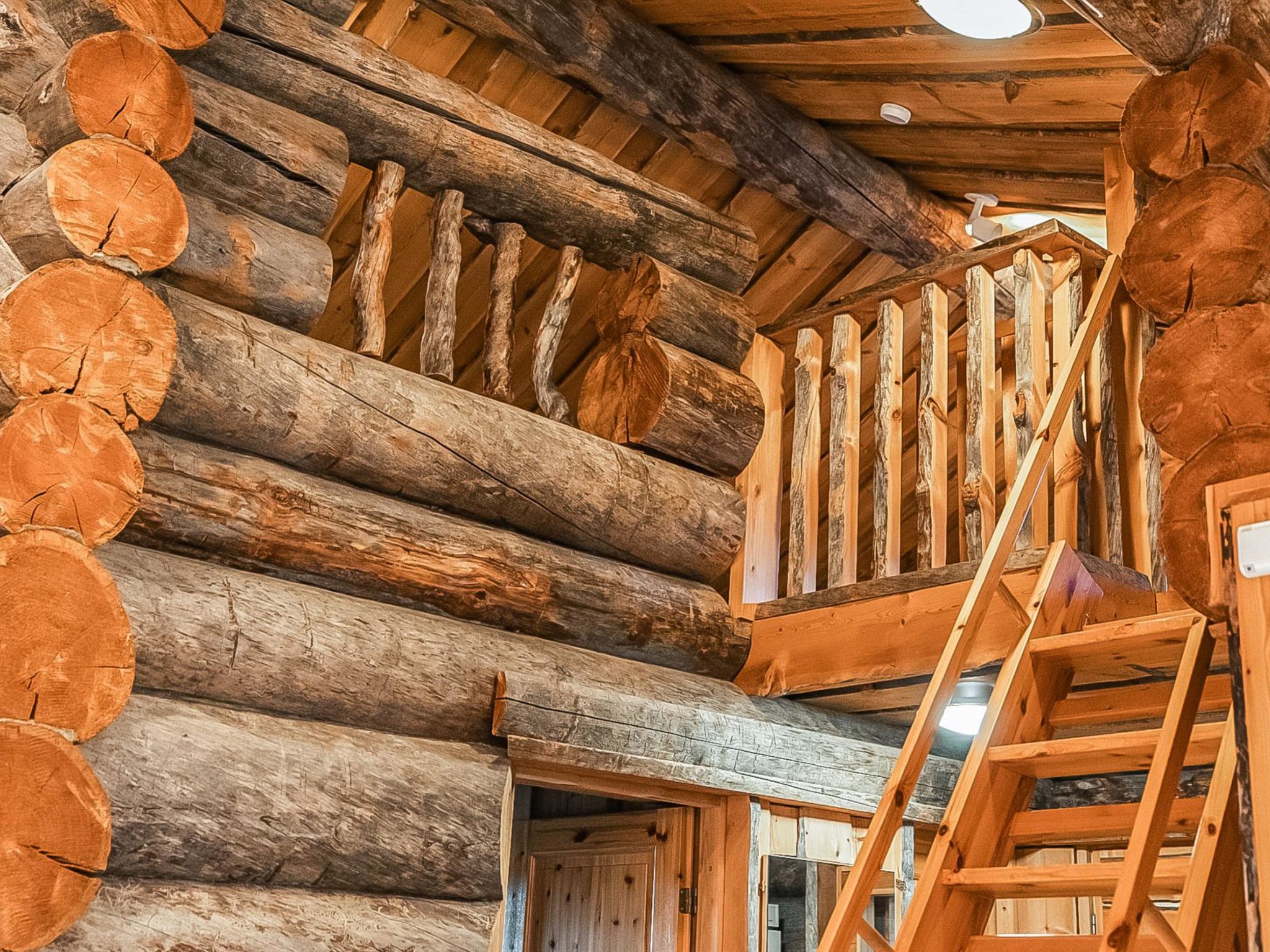 Photo of Rukan pilvimaja