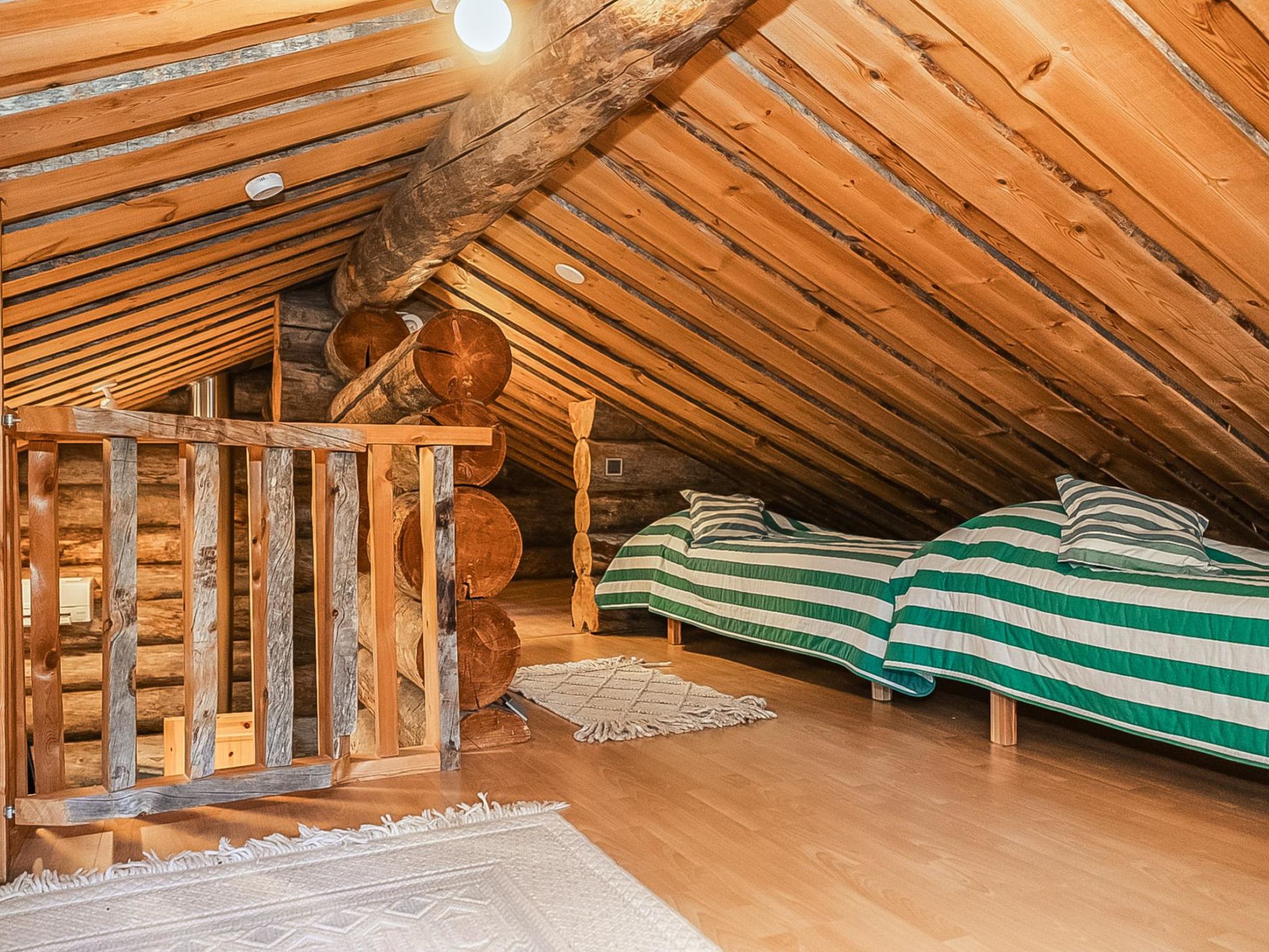 Photo of Rukan pilvimaja