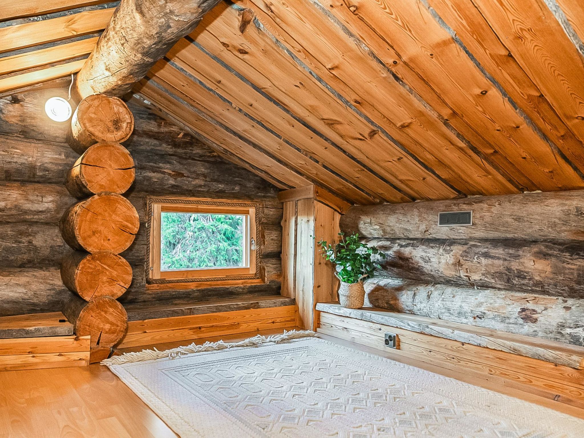 Photo of Rukan pilvimaja