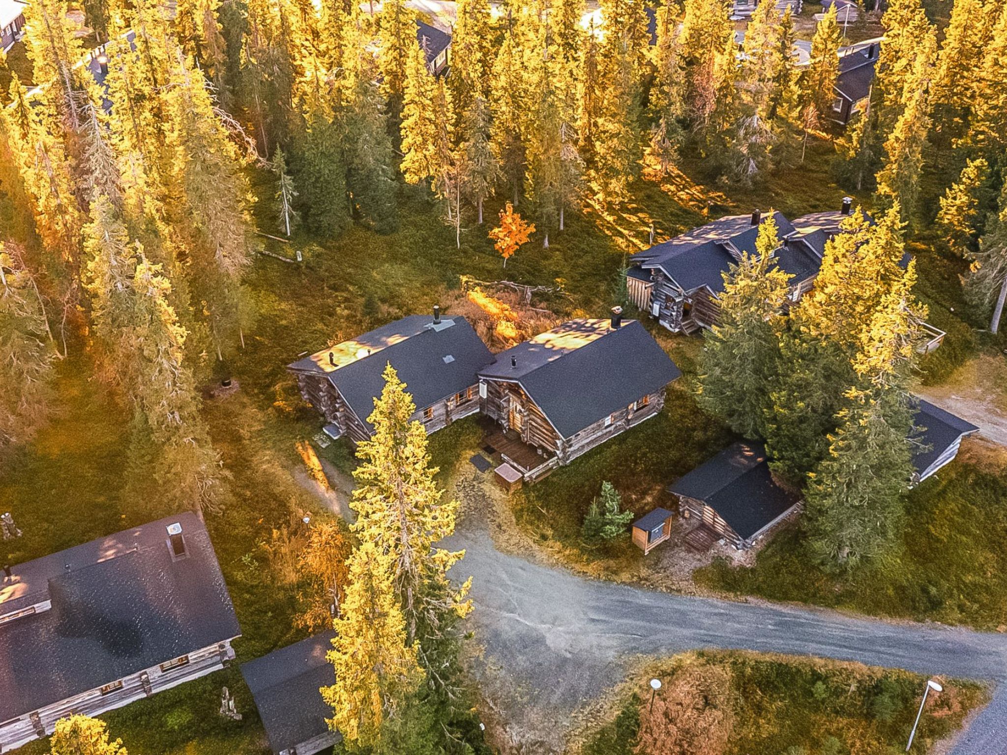 Photo of Rukan pilvimaja