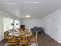 Alatalo: Sfeervol Fins vakantiehuis aan het meer bij Kuusamo - thumbnail 3