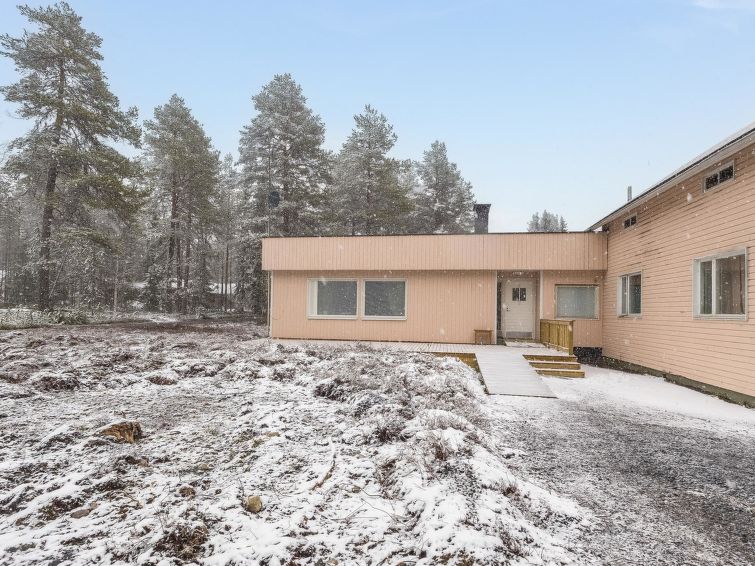 Alatalo - Kuusamo