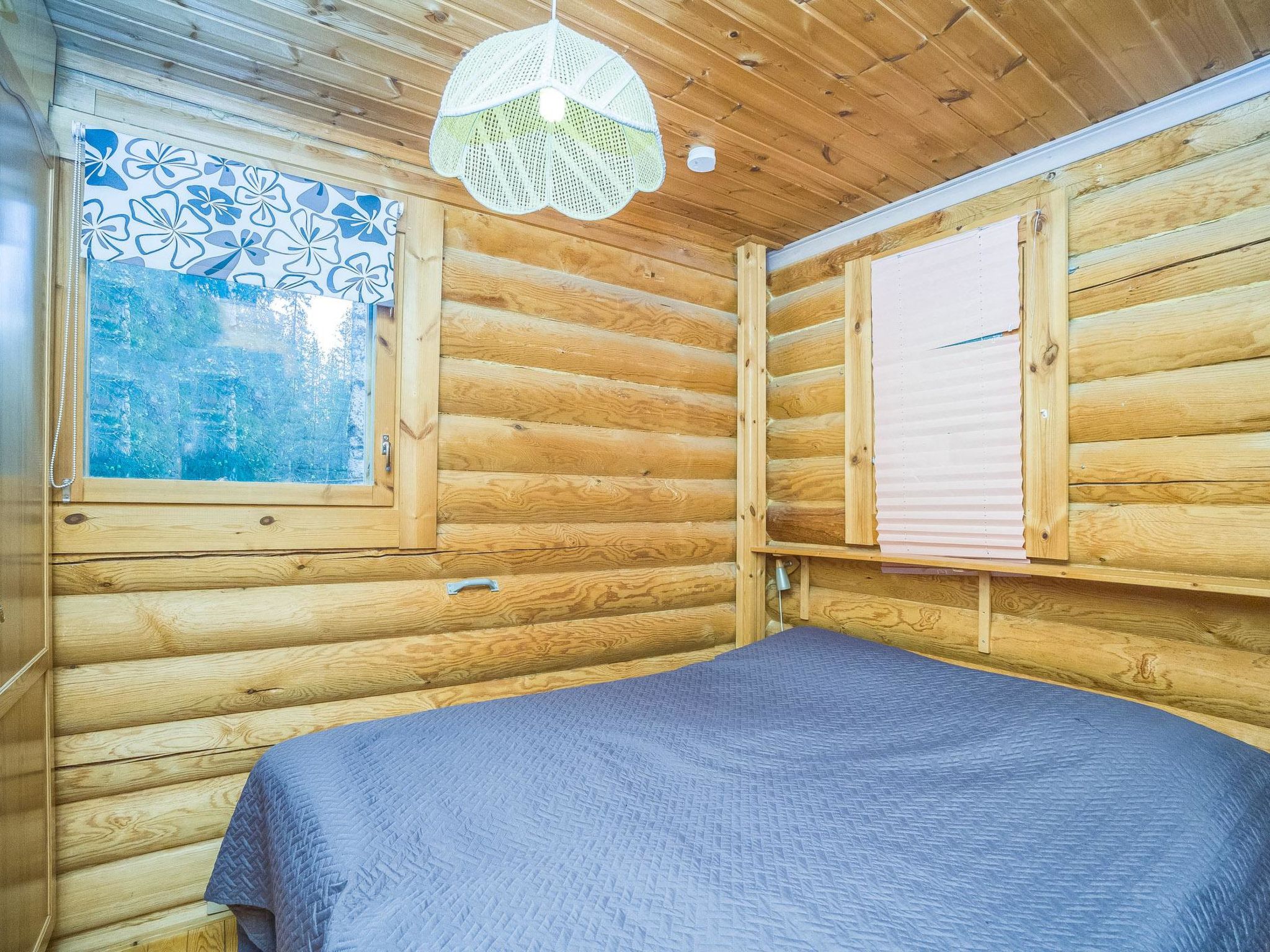 Korpivuosseli 7 b-Binnen