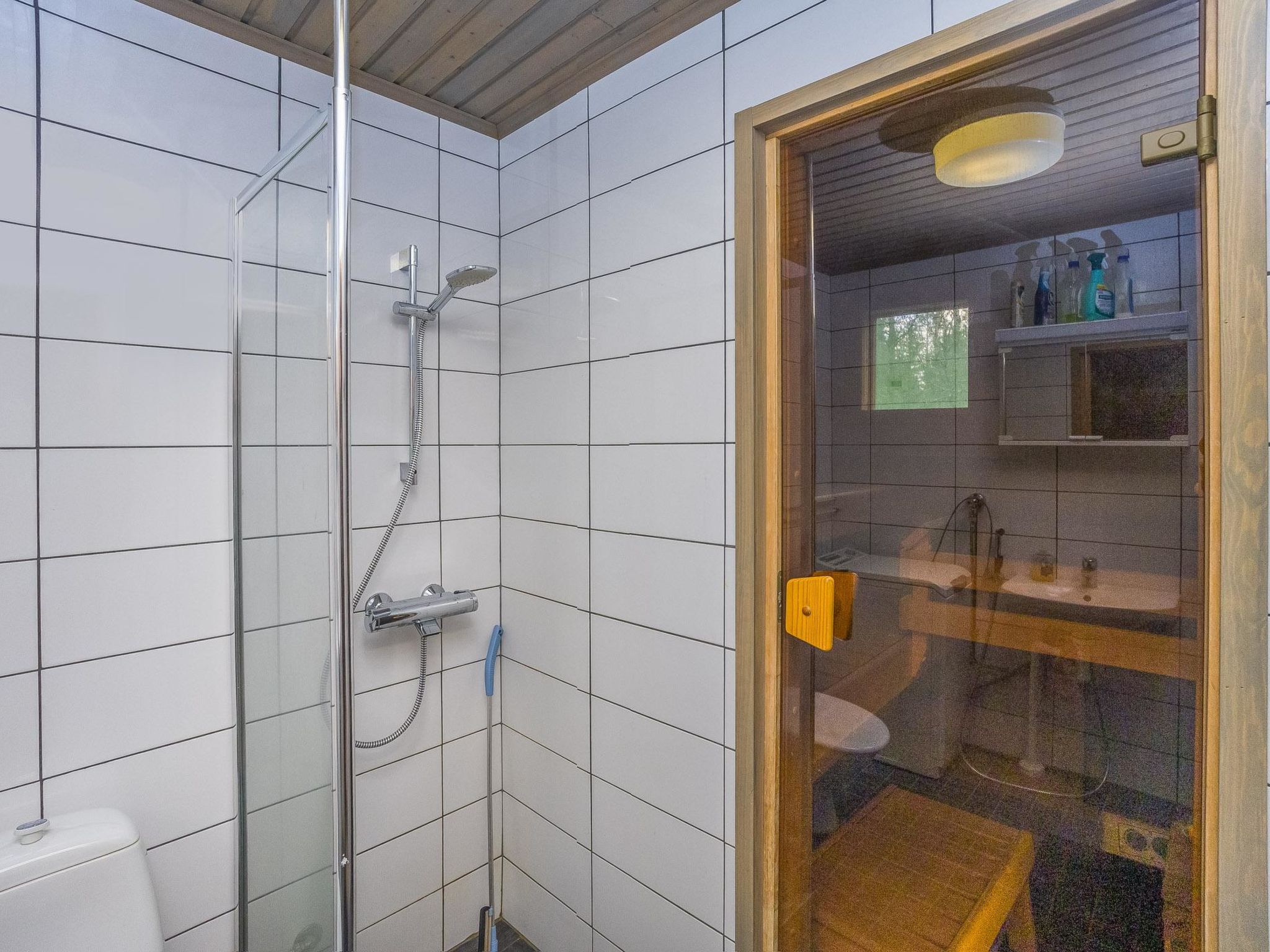 Korpivuosseli 7 b-Binnen