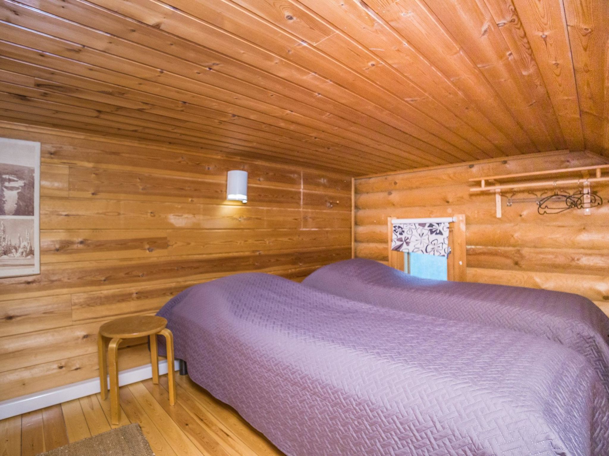 Korpivuosseli 7 b-Binnen