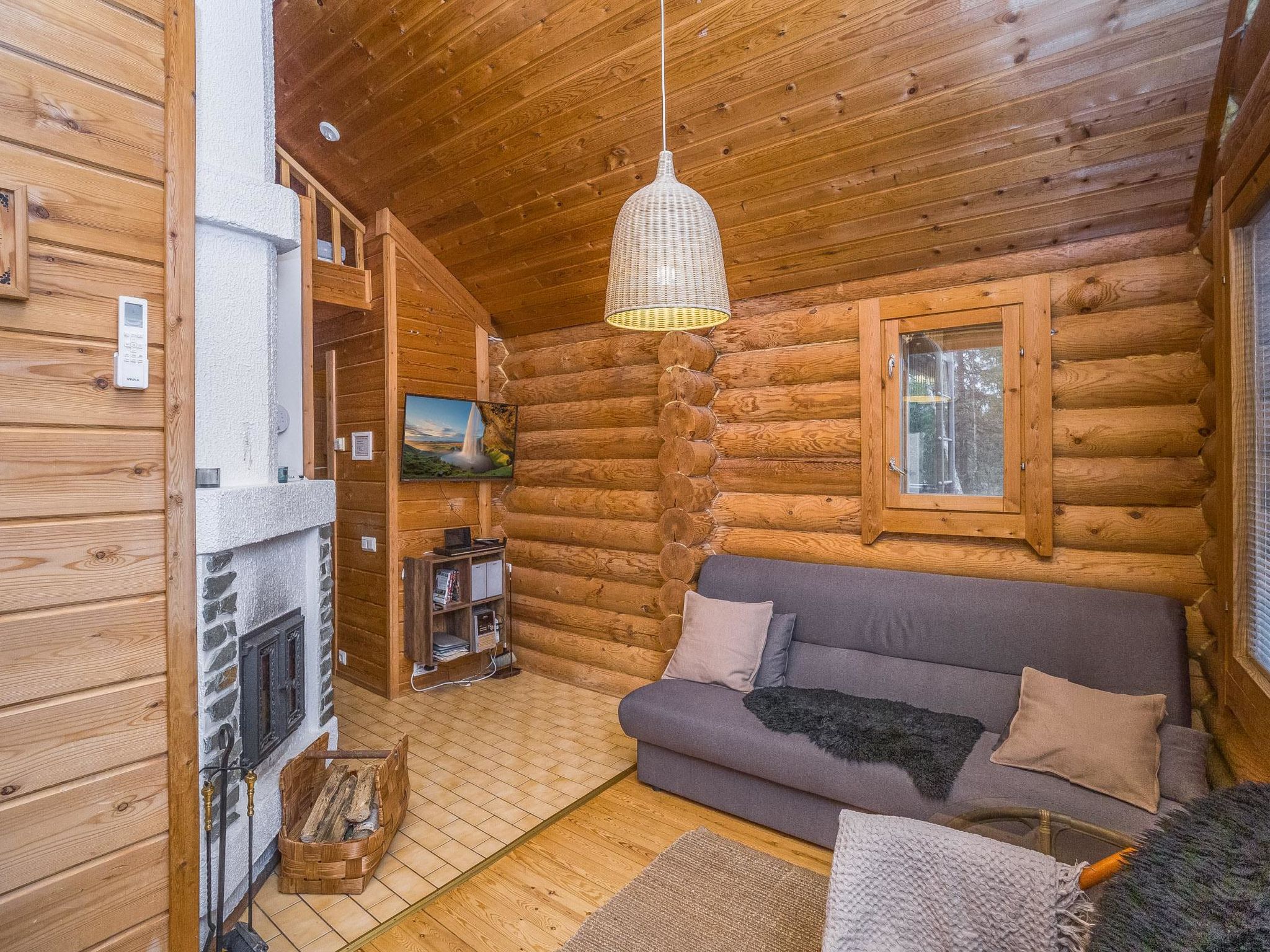 Korpi-vuosseli b-Inside