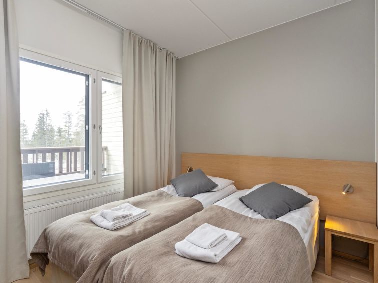 Photo of Kiinteistö oy ruka chalets iii - 3404