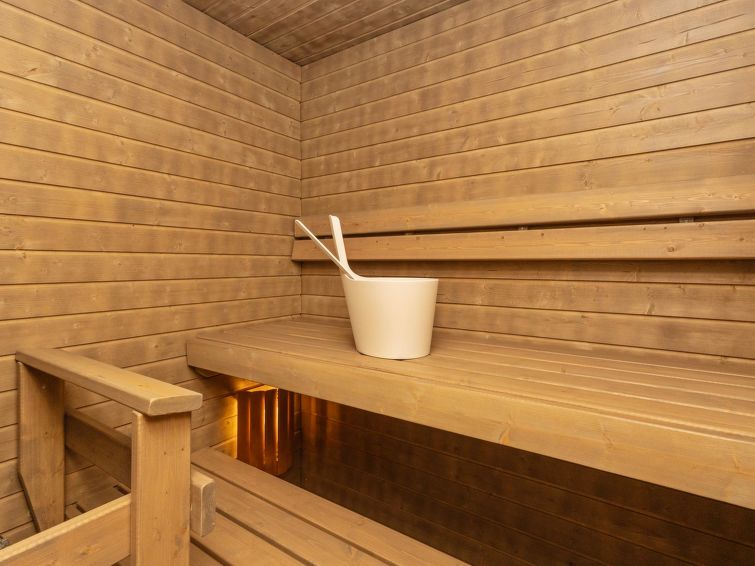 Photo of Kiinteistö oy ruka chalets iii - 3404