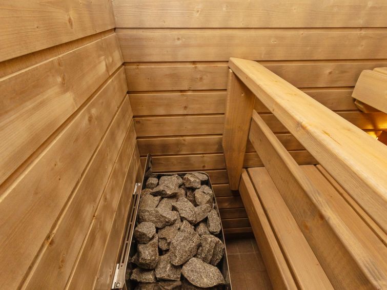 Photo of Kiinteistö oy ruka chalets iii - 3404