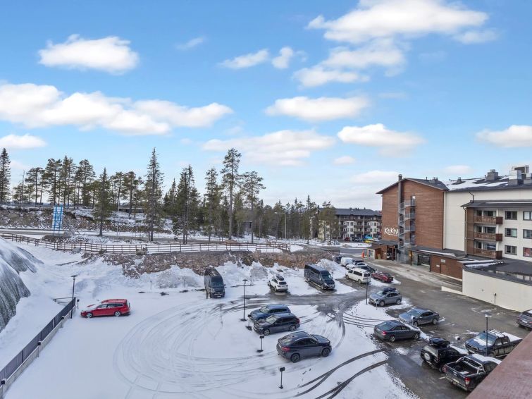 Photo of Kiinteistö oy ruka chalets iii - 3404