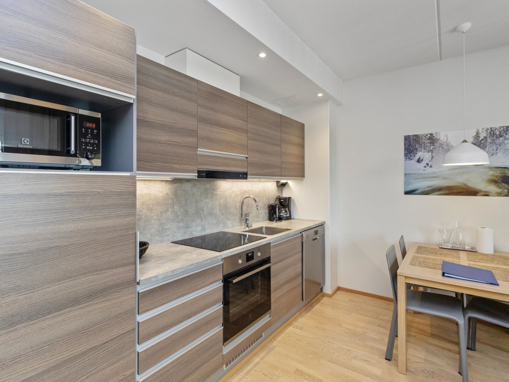 Kiinteistö oy ruka chalets iii - 3404