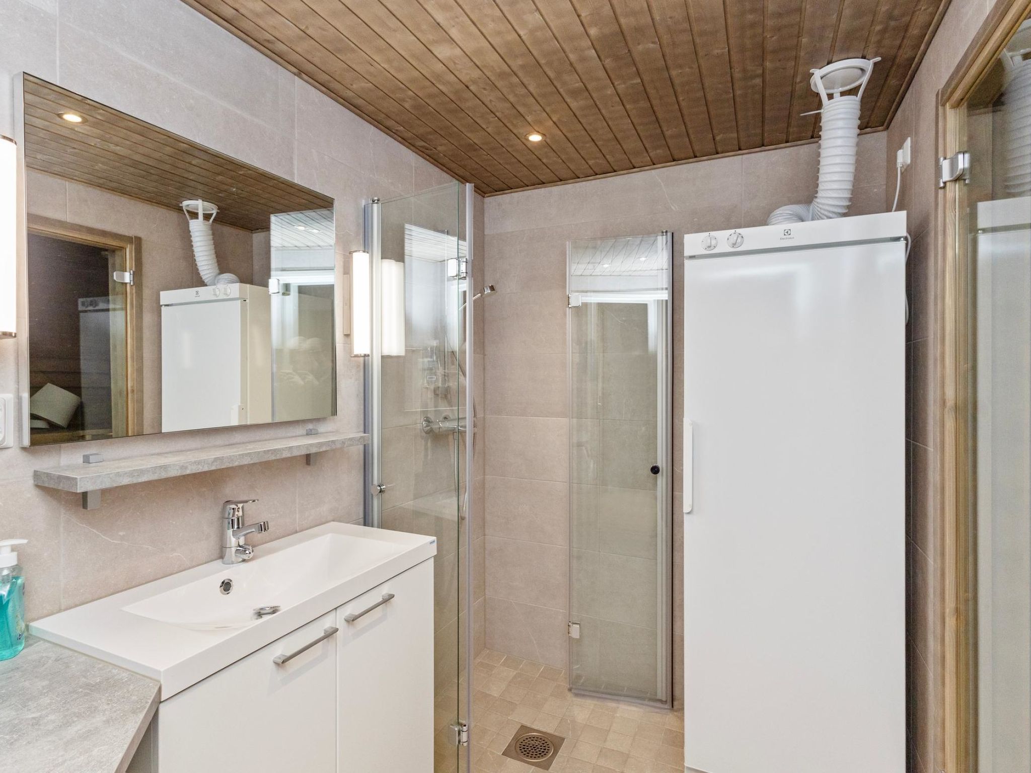 Kiinteistö oy ruka chalets iii - 3404-Drinnen