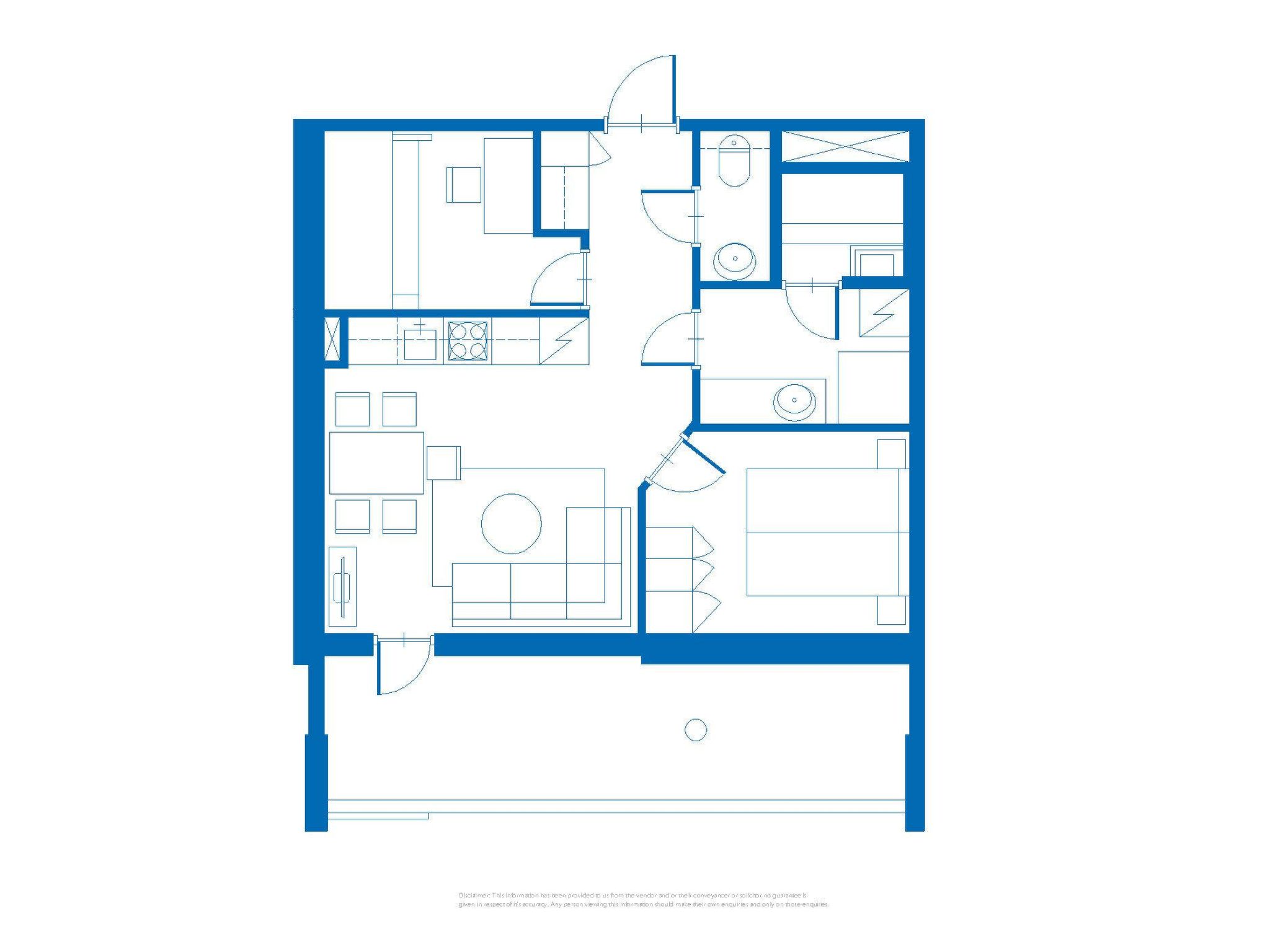 Photo of Ruka chalets 3404