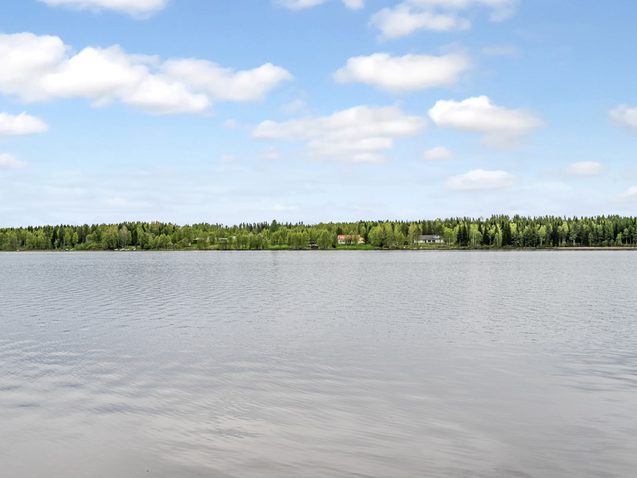 Lumikenttien kutsu-Binnen