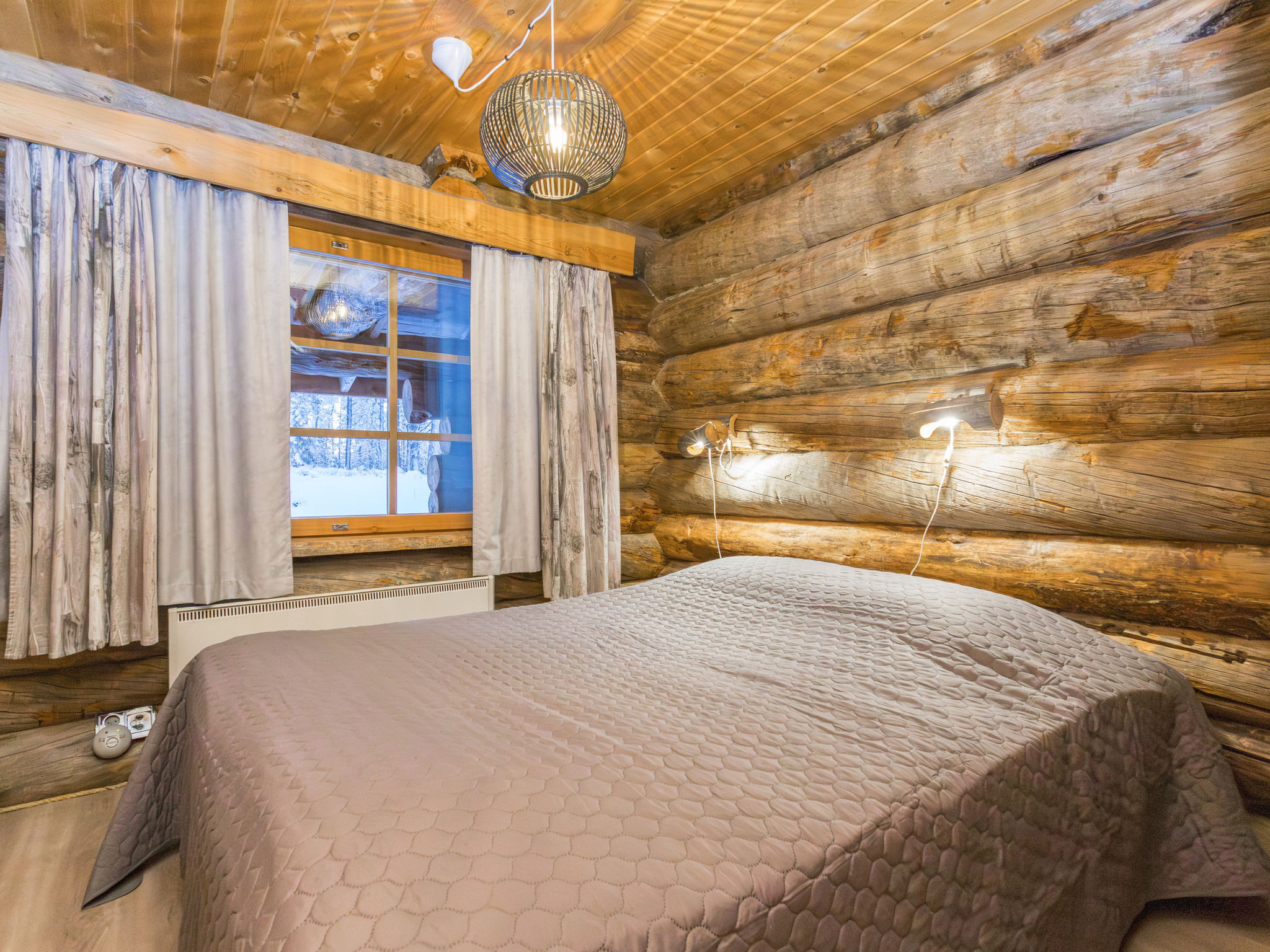 Photo of Lumikenttien kutsu