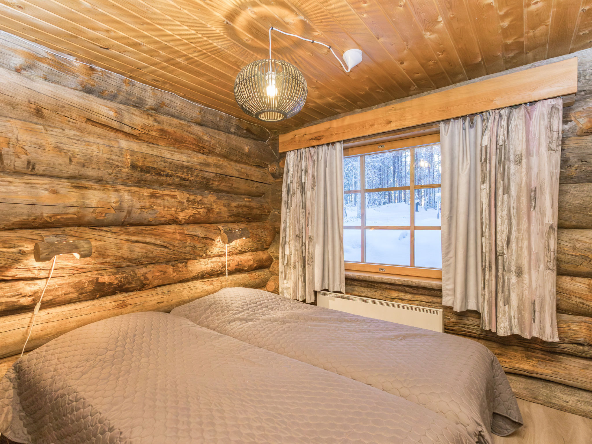 Photo of Lumikenttien kutsu