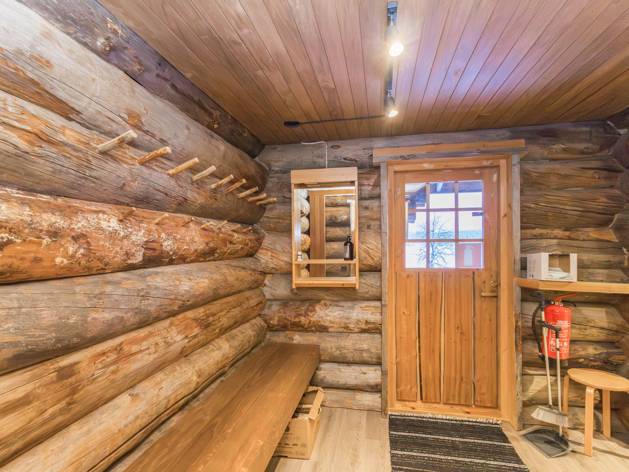 Photo of Lumikenttien kutsu