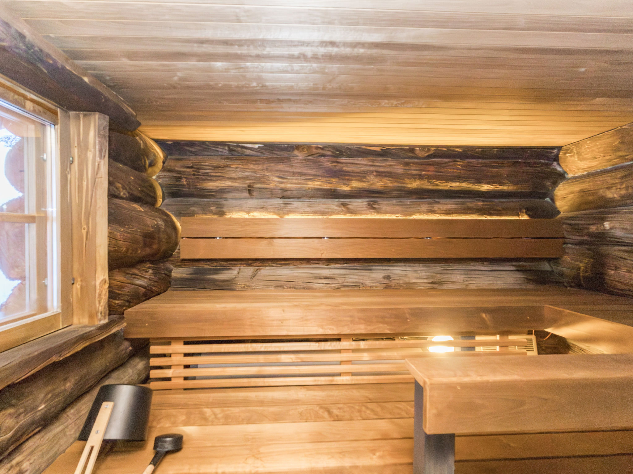 Photo of Lumikenttien kutsu