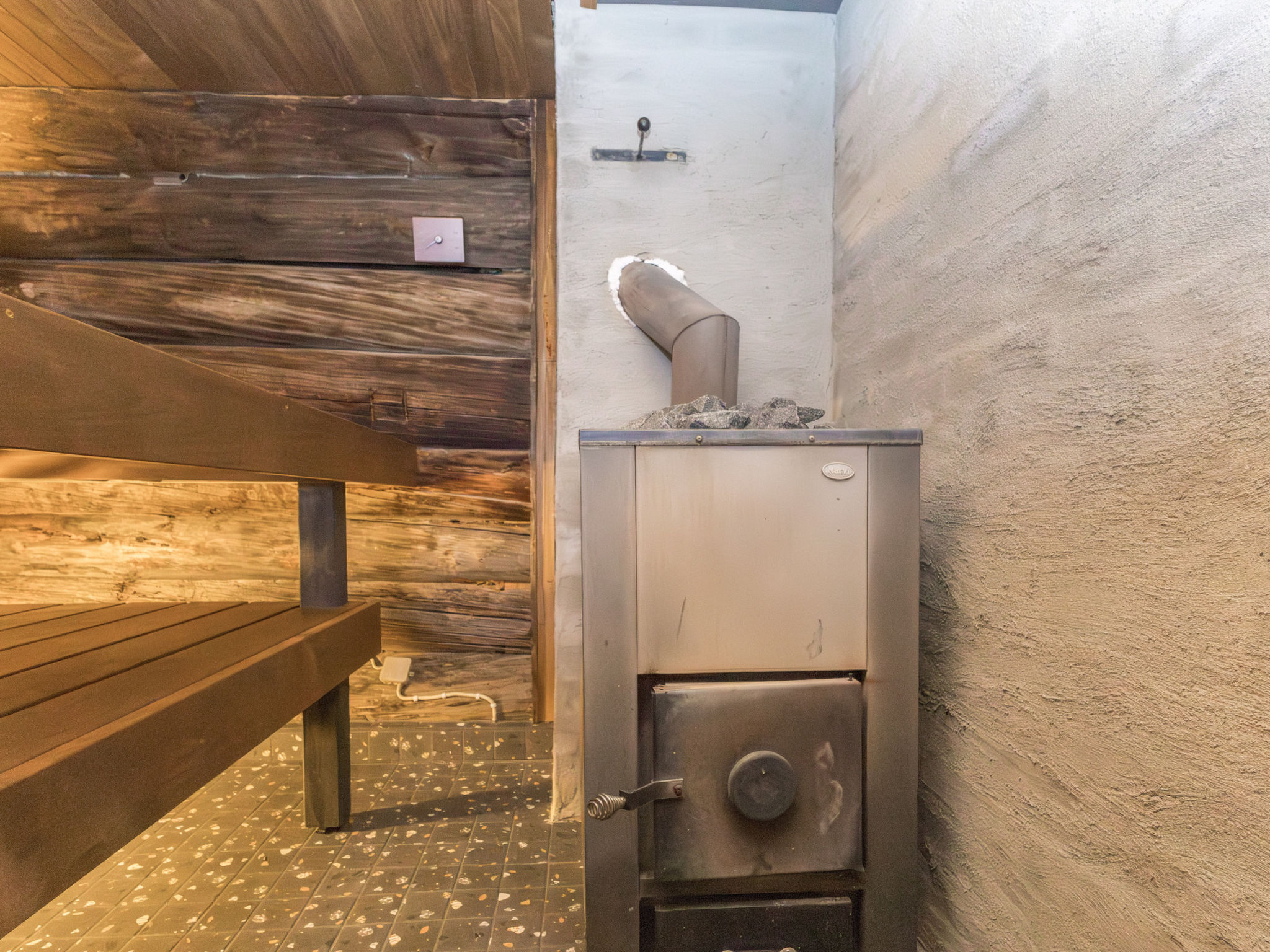 Photo of Lumikenttien kutsu