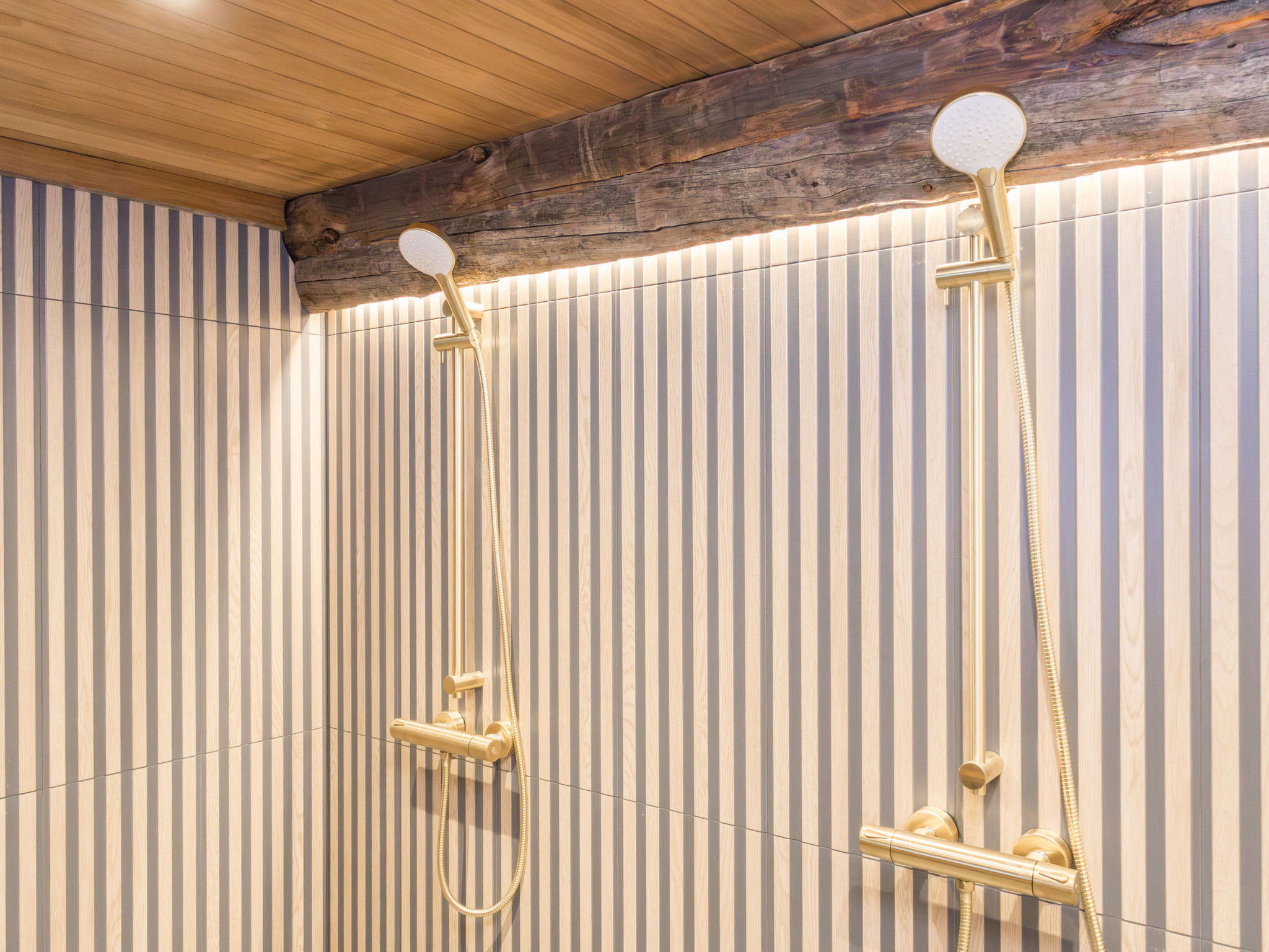 Maison Lumikenttien kutsu – Intérieur, photo 23 sur 84