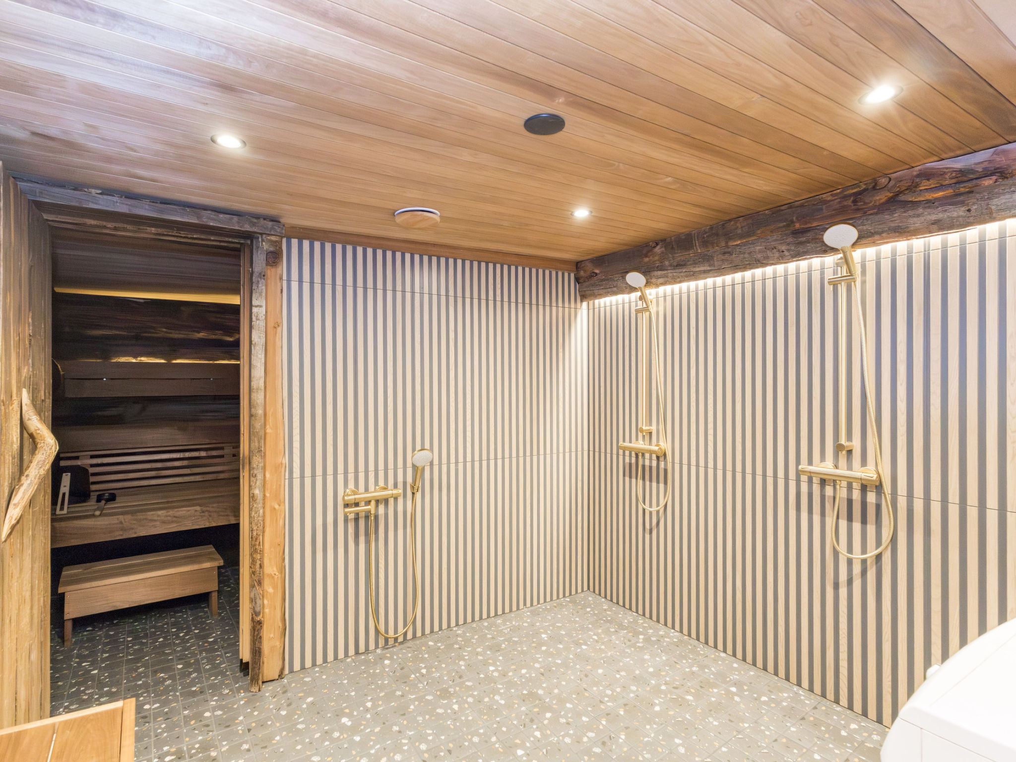 Maison Lumikenttien kutsu – Intérieur, photo 24 sur 84